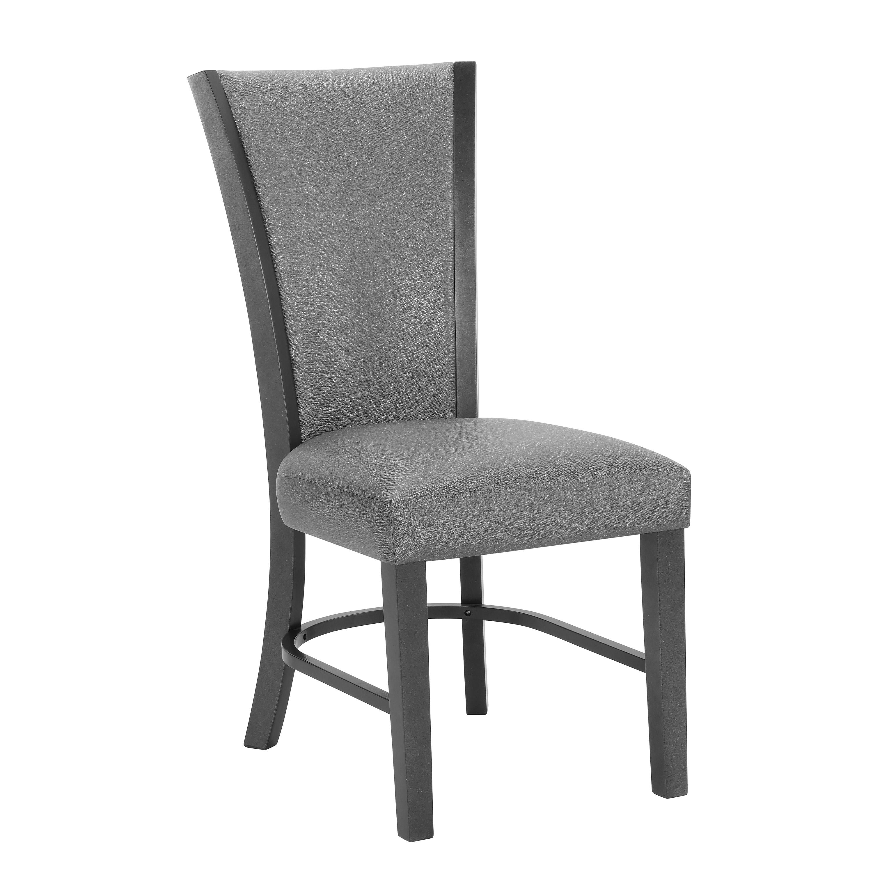 Crown Mark Camelia 1216S Side Chair - Image 1