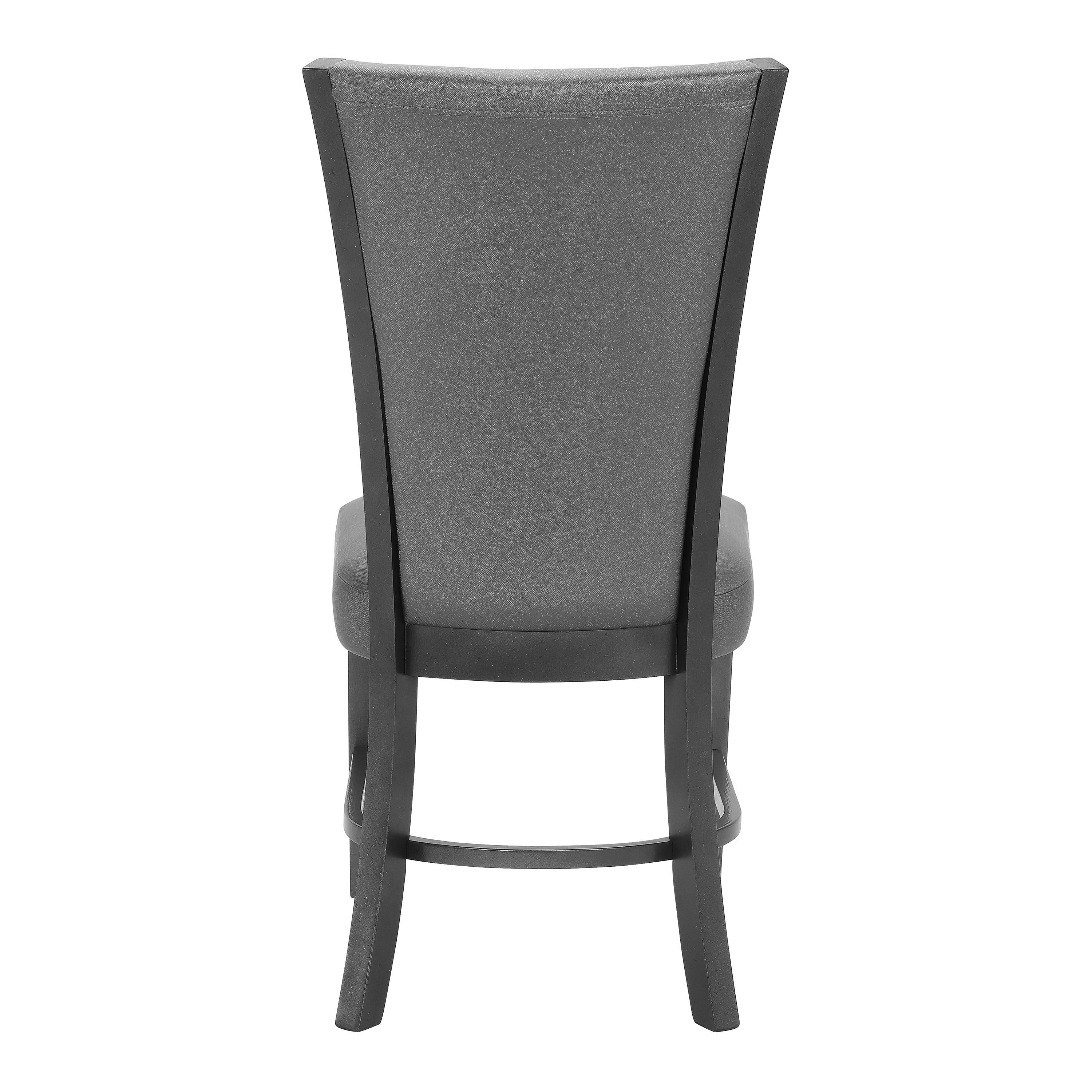 Crown Mark Camelia 1216S Side Chair - Image 2