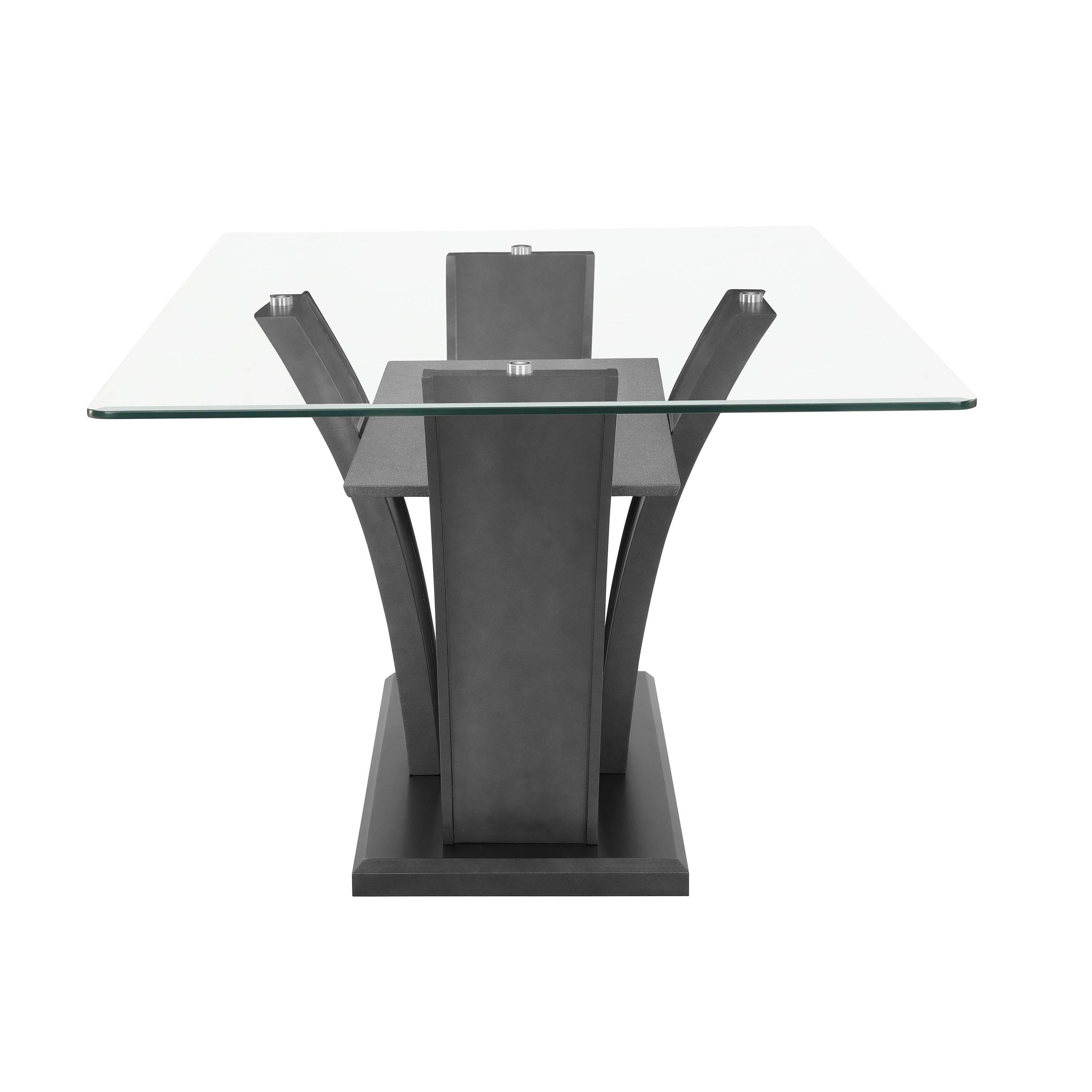 Crown Mark Camelia 1216T-4272 Dining Table - Image 2