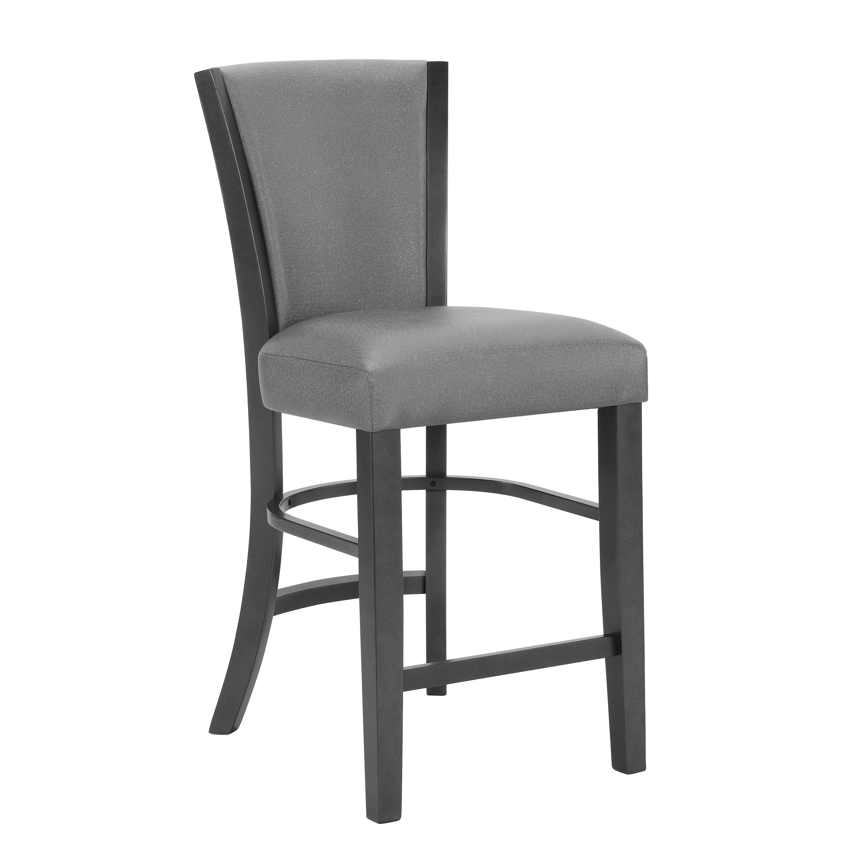 Crown Mark Camelia 1716S-24 Counter Height Chair - Image 1