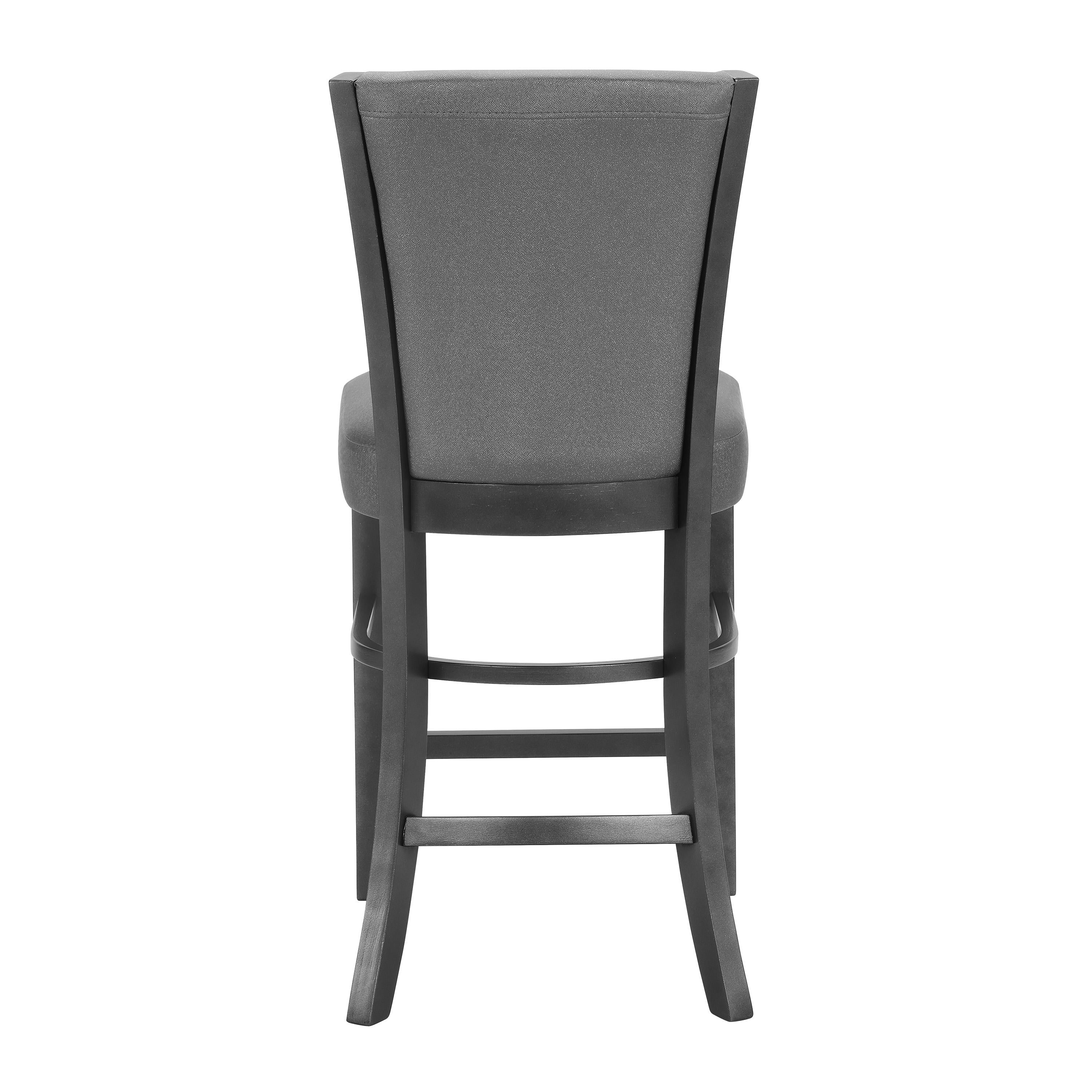 Crown Mark Camelia 1716S-24 Counter Height Chair - Image 2
