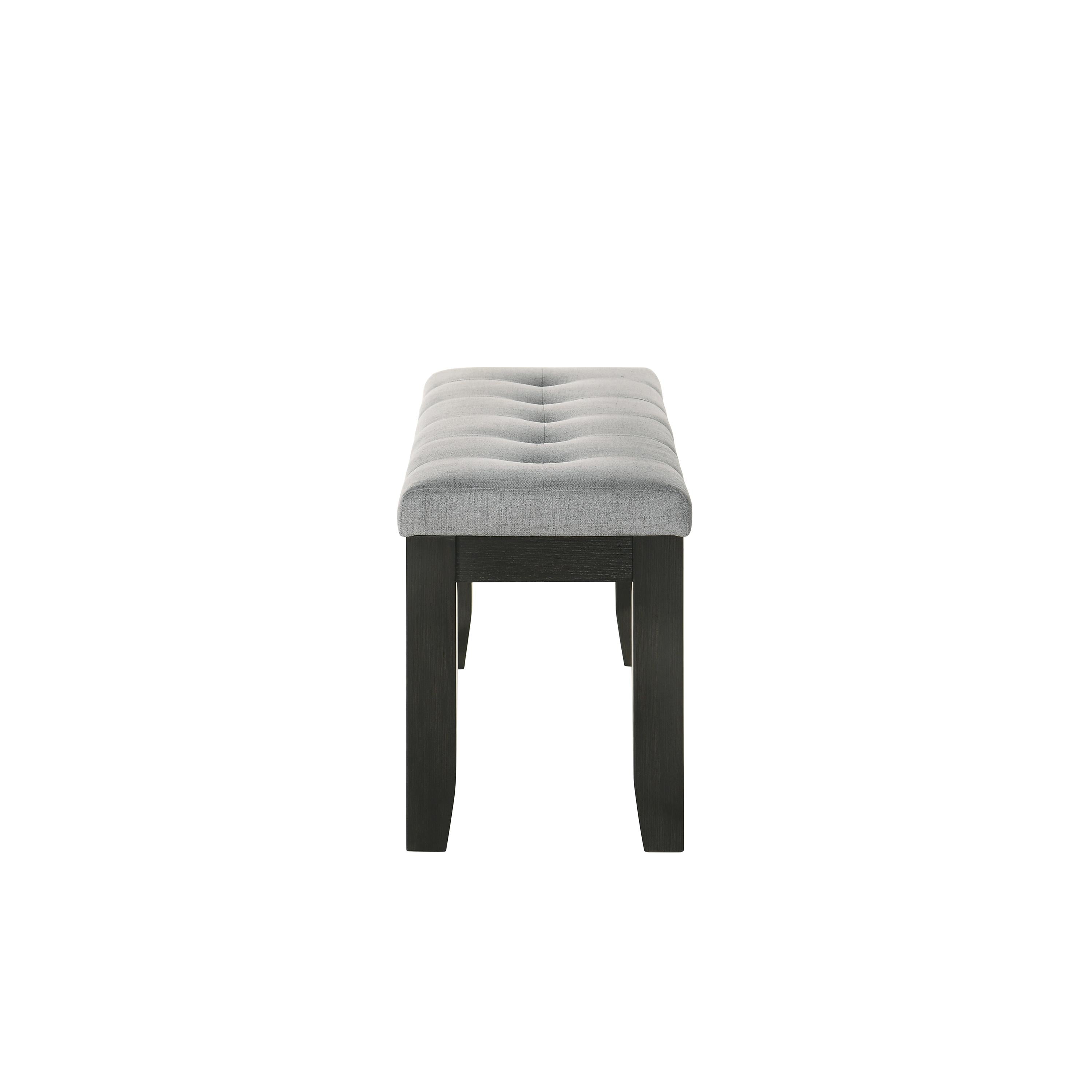 Crown Mark Bardstown 2152WC-BENCH Bench - Image 2