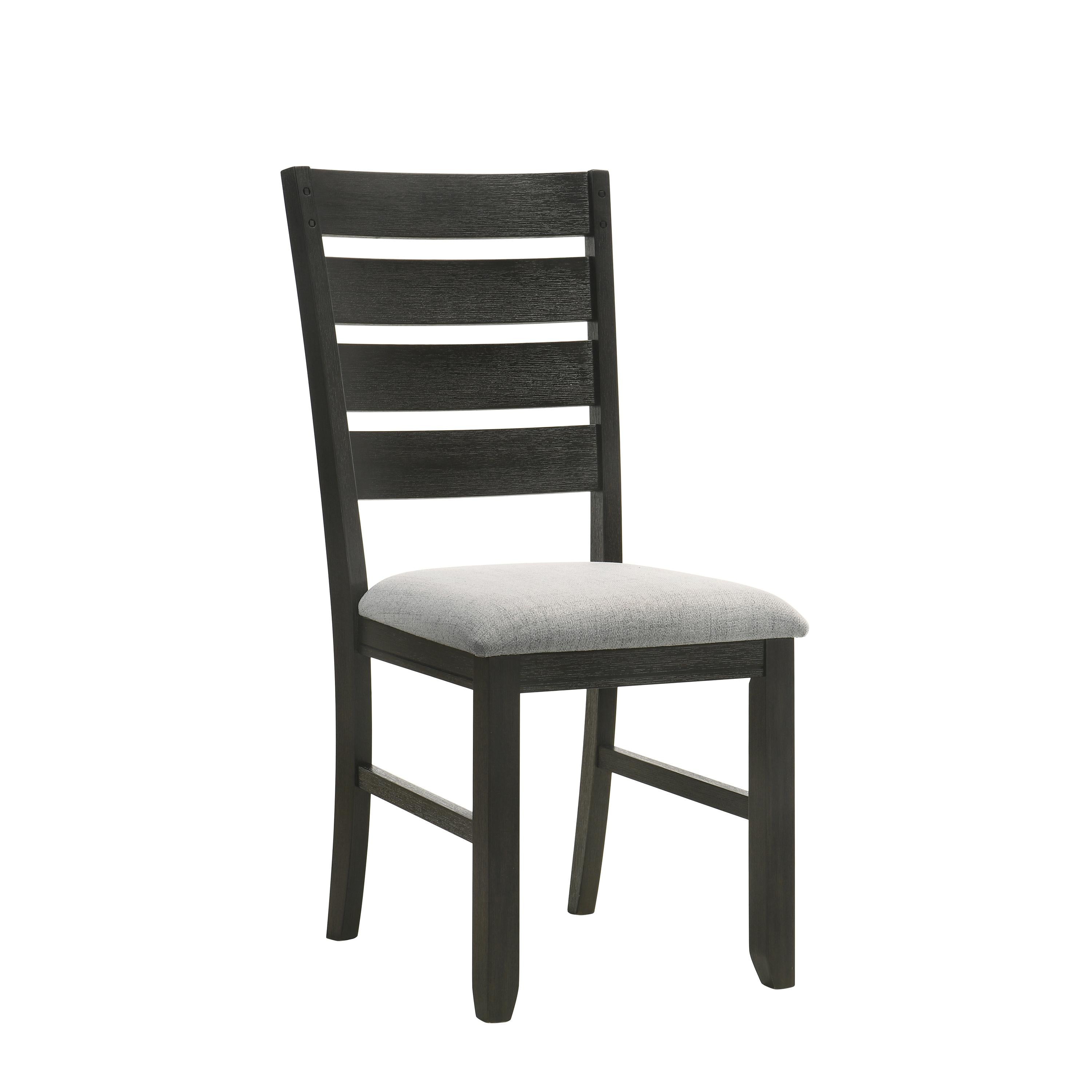 Crown Mark Bardstown 2152WC-S Side Chair - Image 1