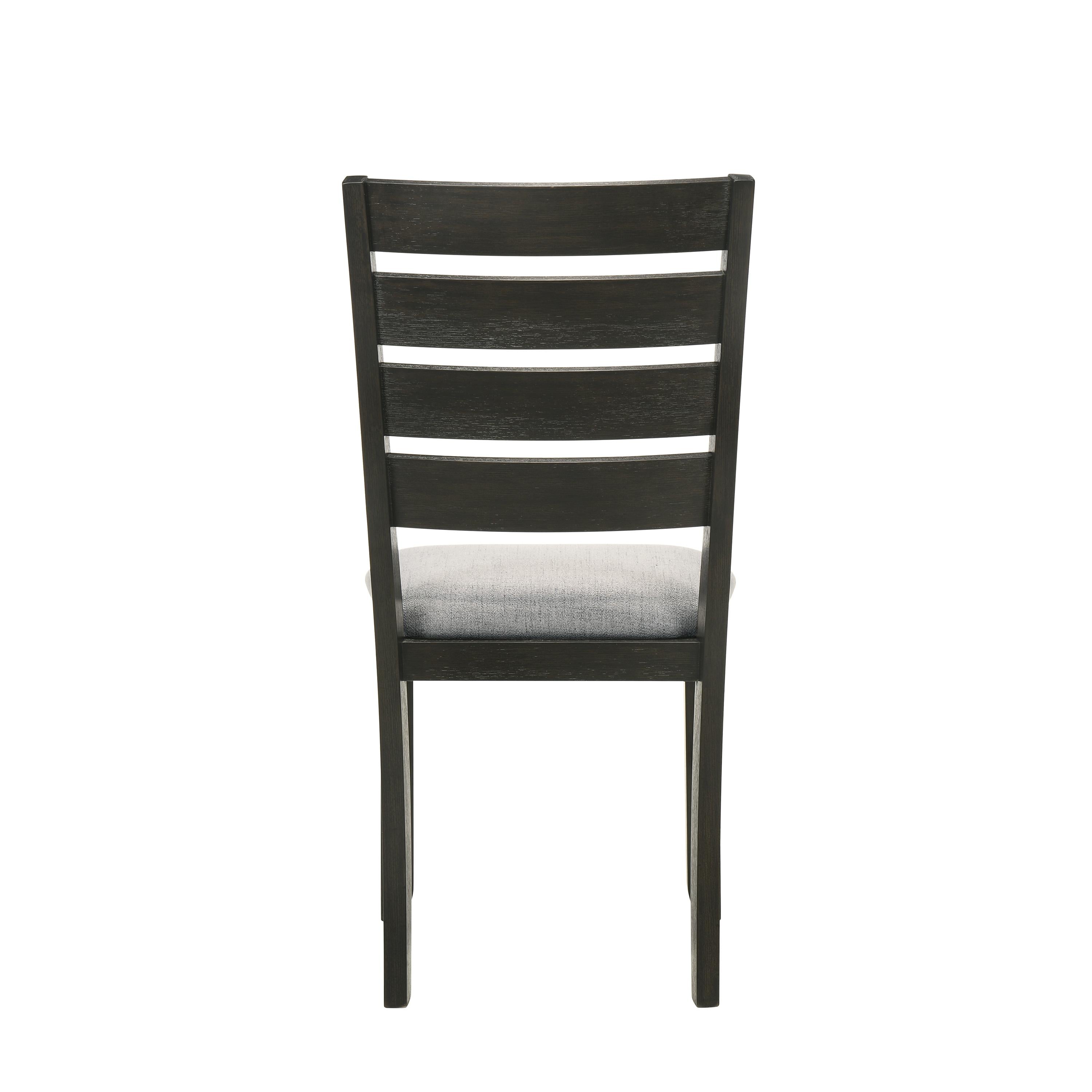 Crown Mark Bardstown 2152WC-S Side Chair - Image 2