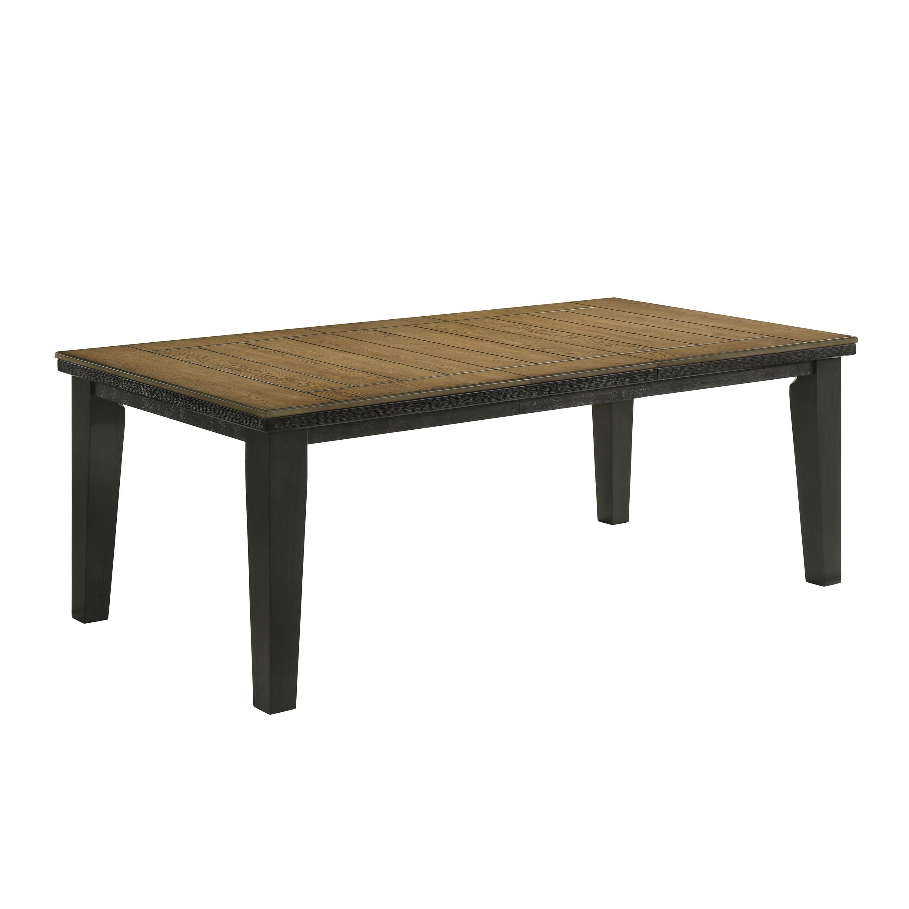 Crown Mark Bardstown 2152WC-T-4282 Dining Table - Image 2