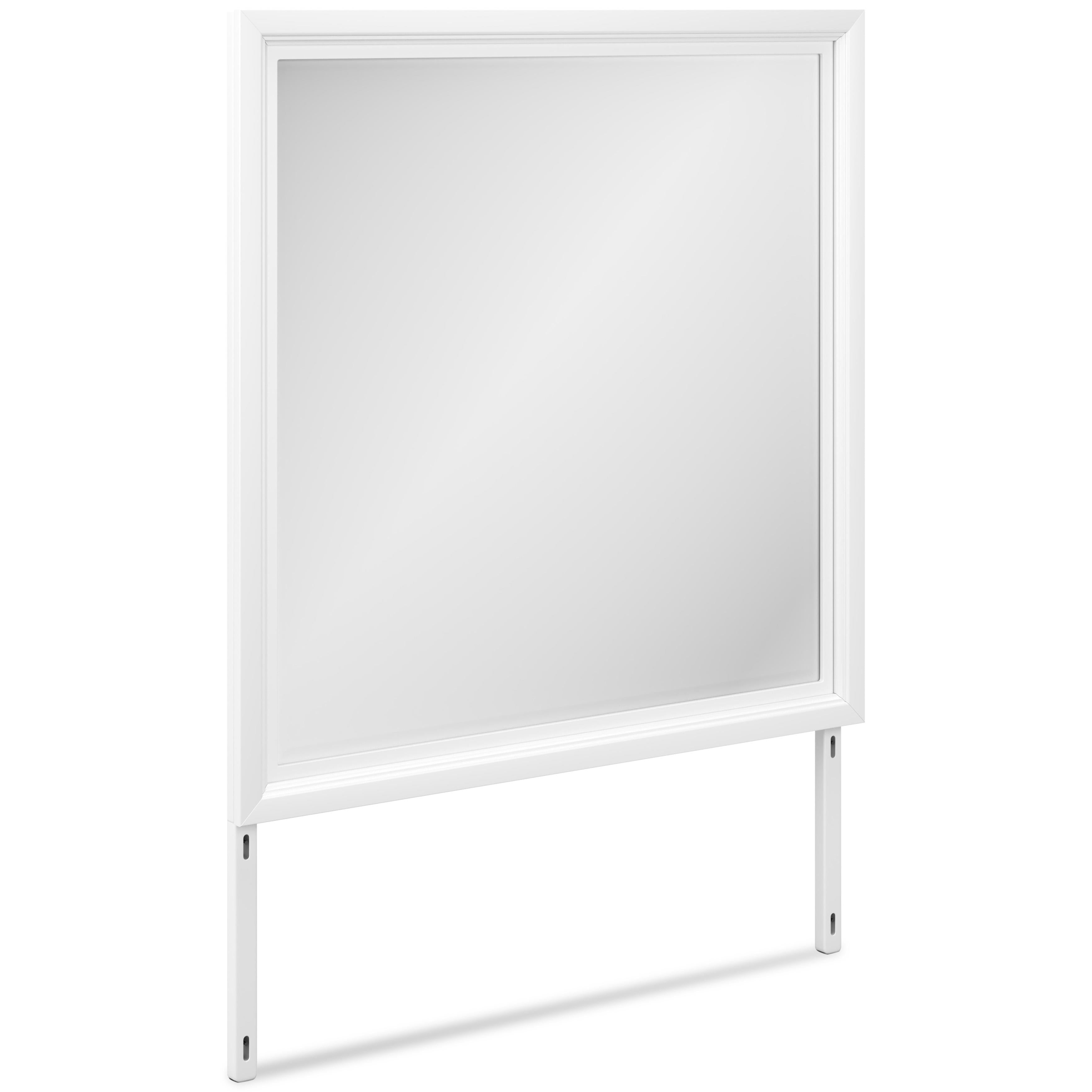 Signature Design by Ashley Fortman B680-36 Bedroom Mirror - Image 1