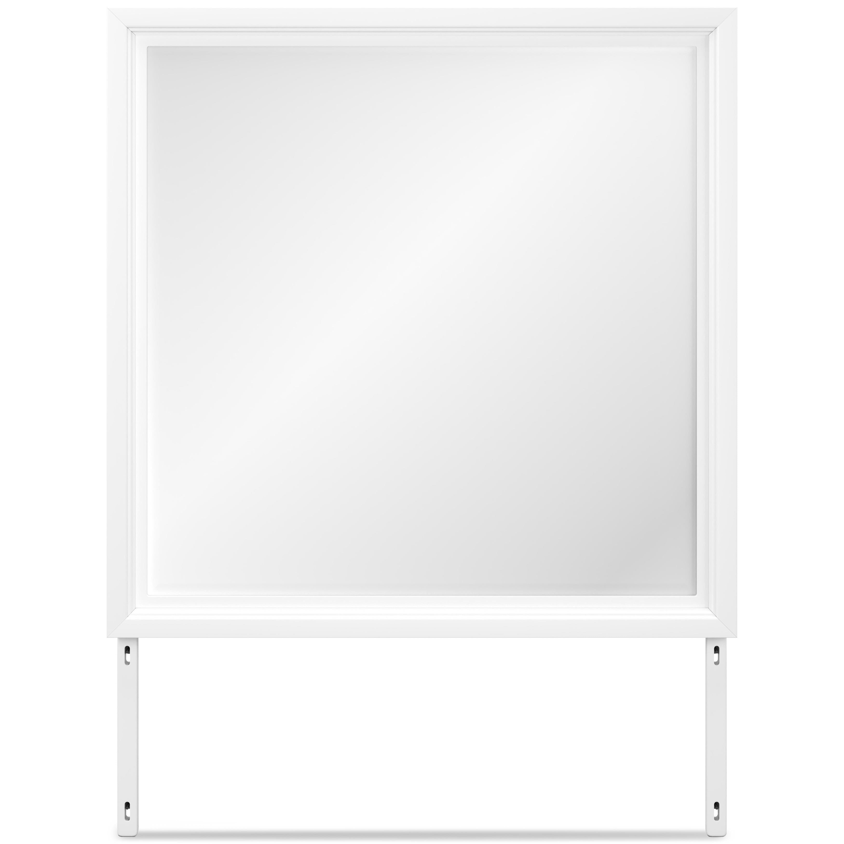 Signature Design by Ashley Fortman B680-36 Bedroom Mirror - Image 2
