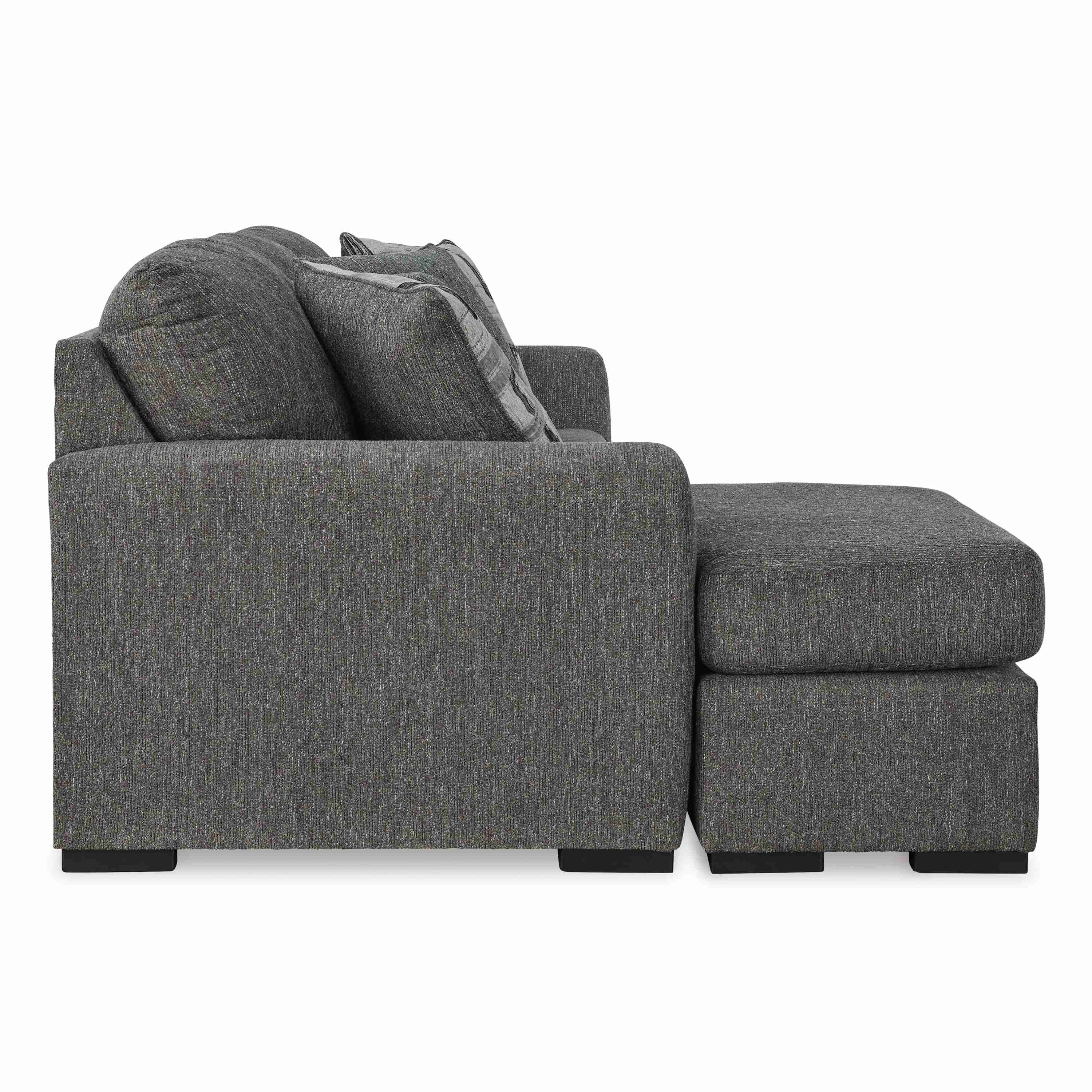 Signature Design by Ashley Gardiner 5240418 Sofa Chaise - Image 3