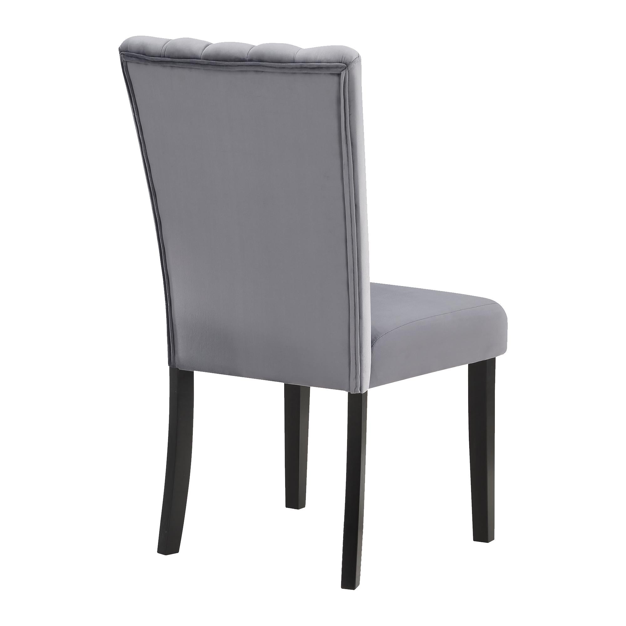 Crown Mark Pascal 2224S Side Chair - Image 2