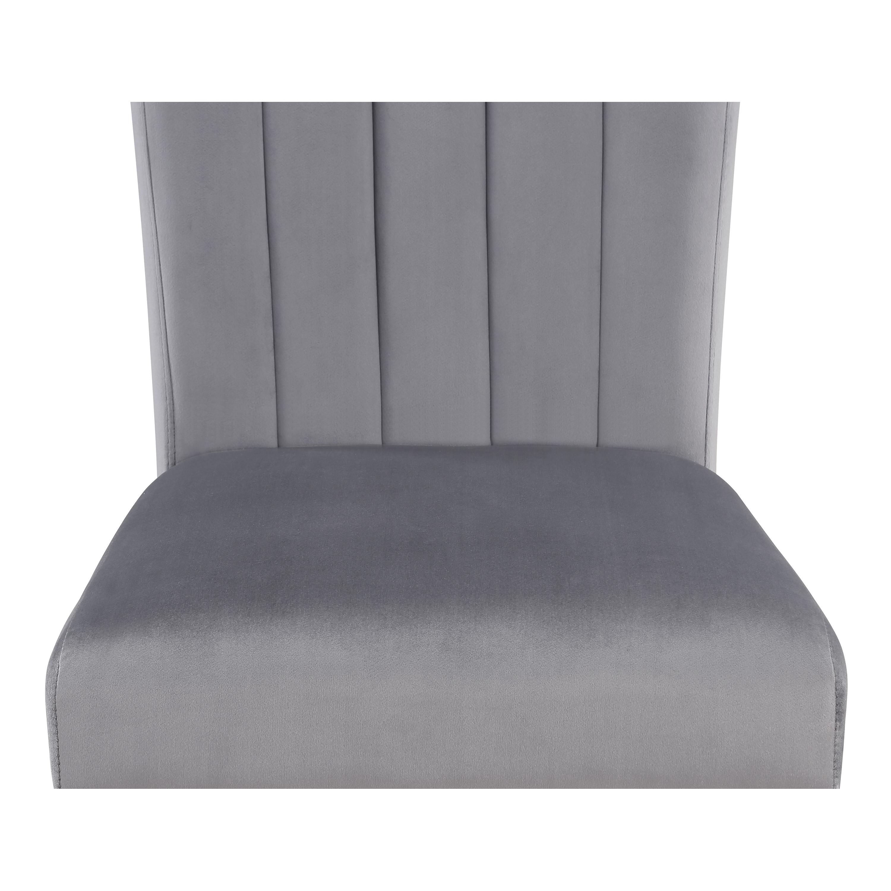 Crown Mark Pascal 2224S Side Chair - Image 3