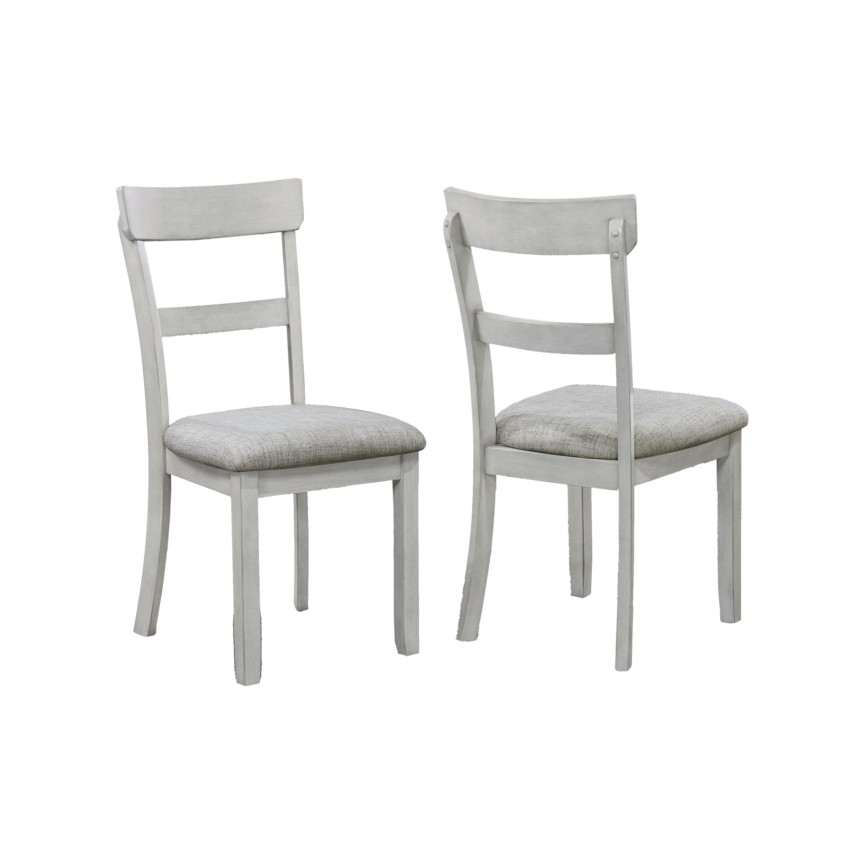 Crown Mark Henderson 2254DW-SET Dinette - Image 3
