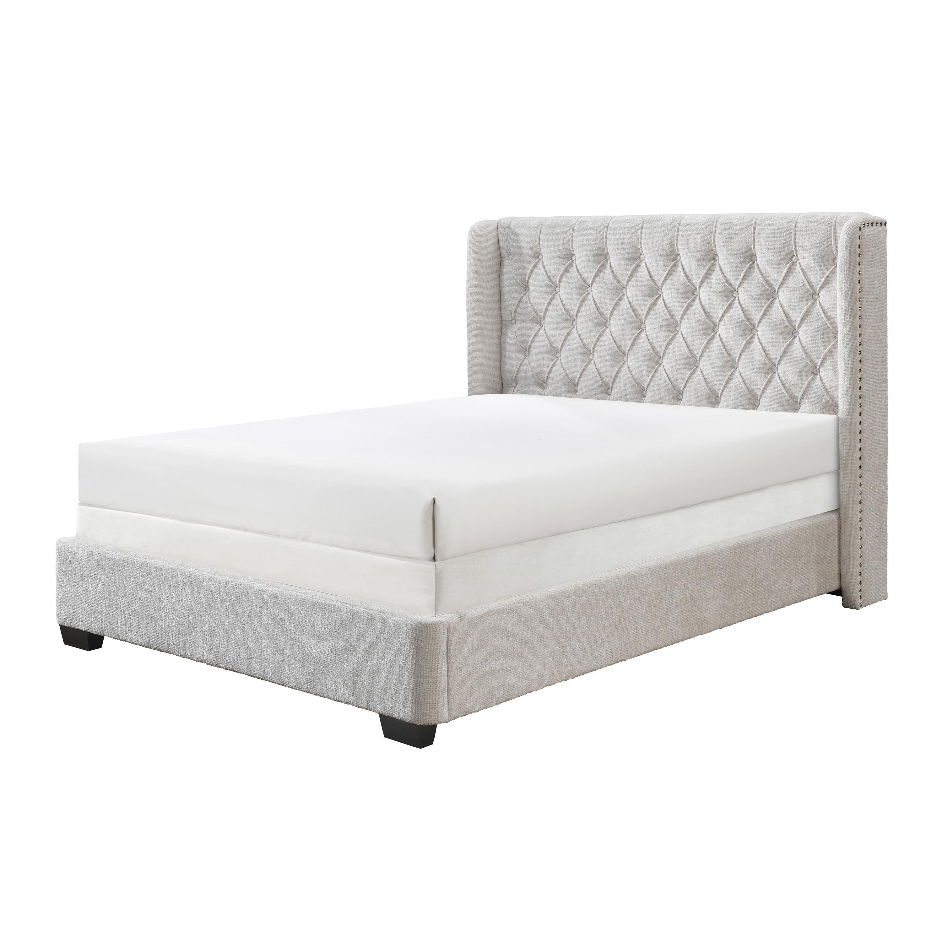 Crown Mark Daphne 5094-Q Queen Bed