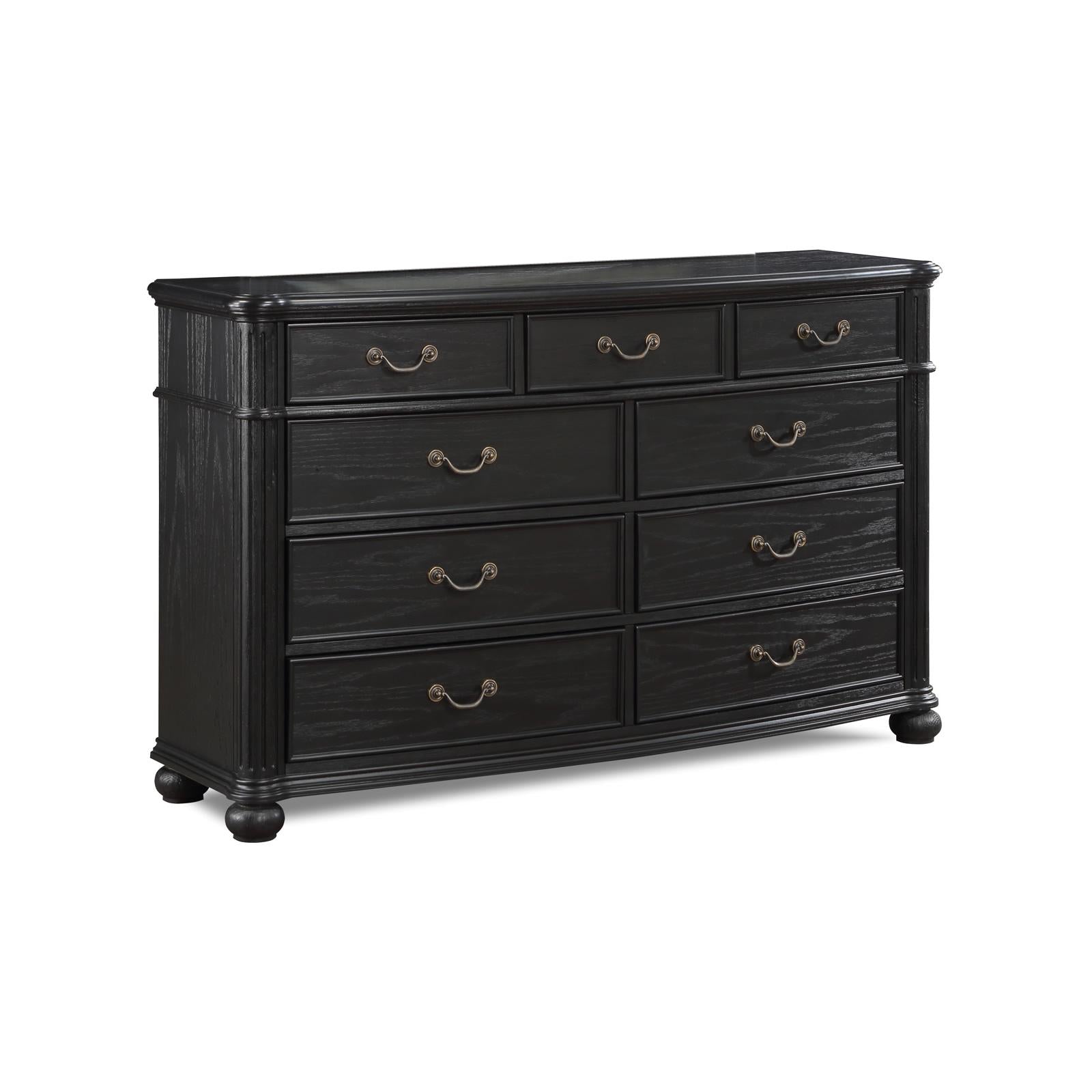 Crown Mark Kingsbury B1130-1 Dresser - Image 1