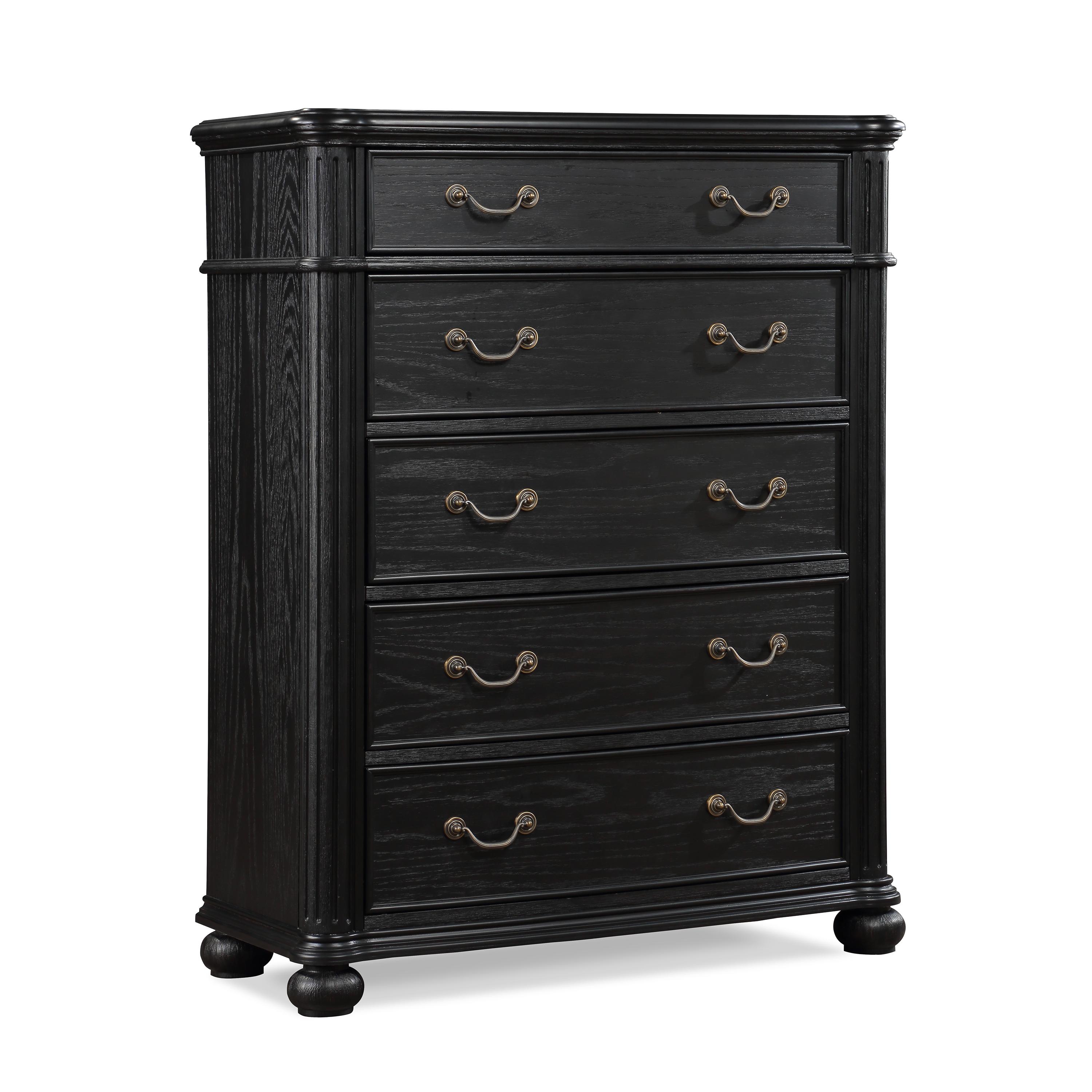 Crown Mark Kingsbury B1130-2 Nightstand - Image 1