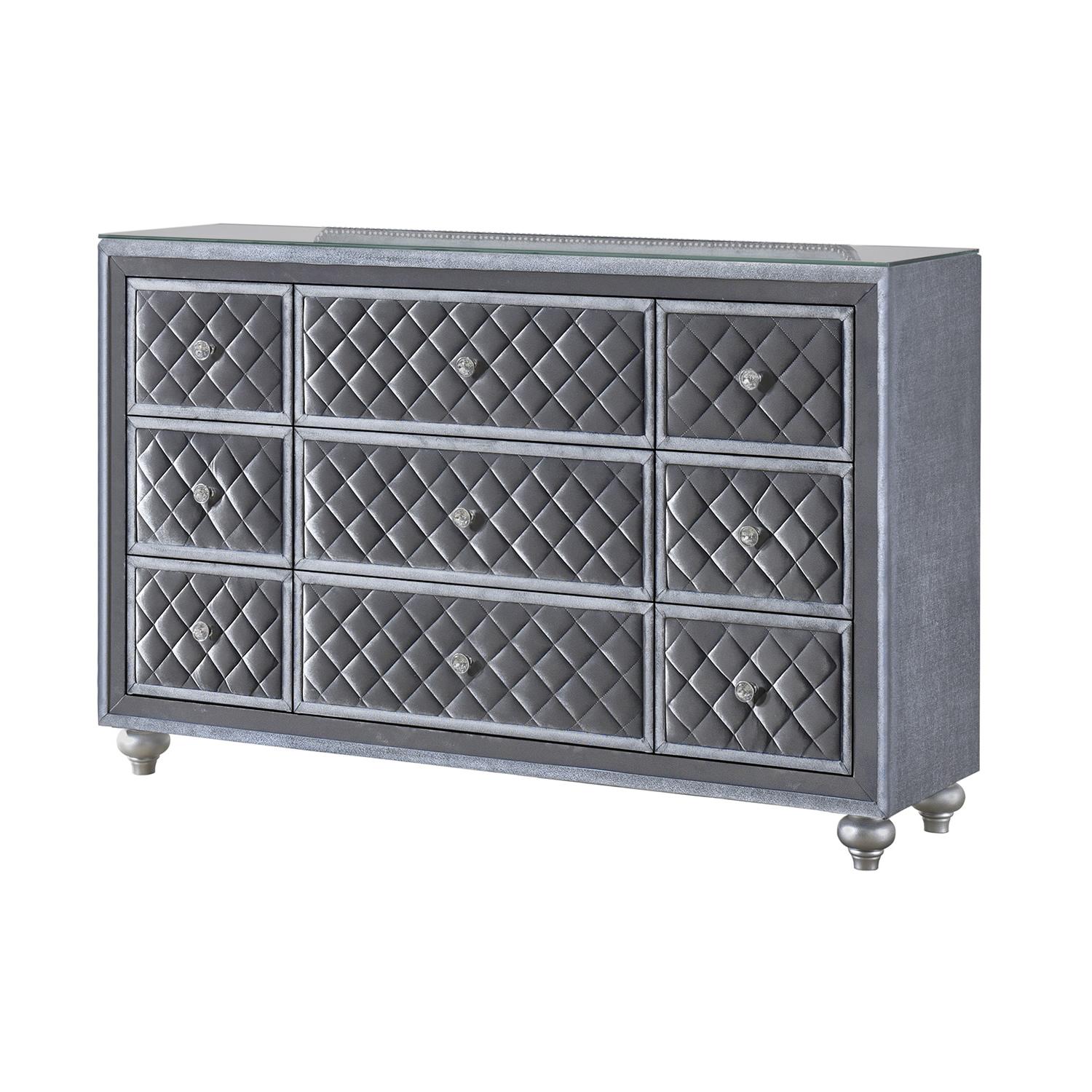 Crown Mark Cameo B2100-1 Dresser - Image 1