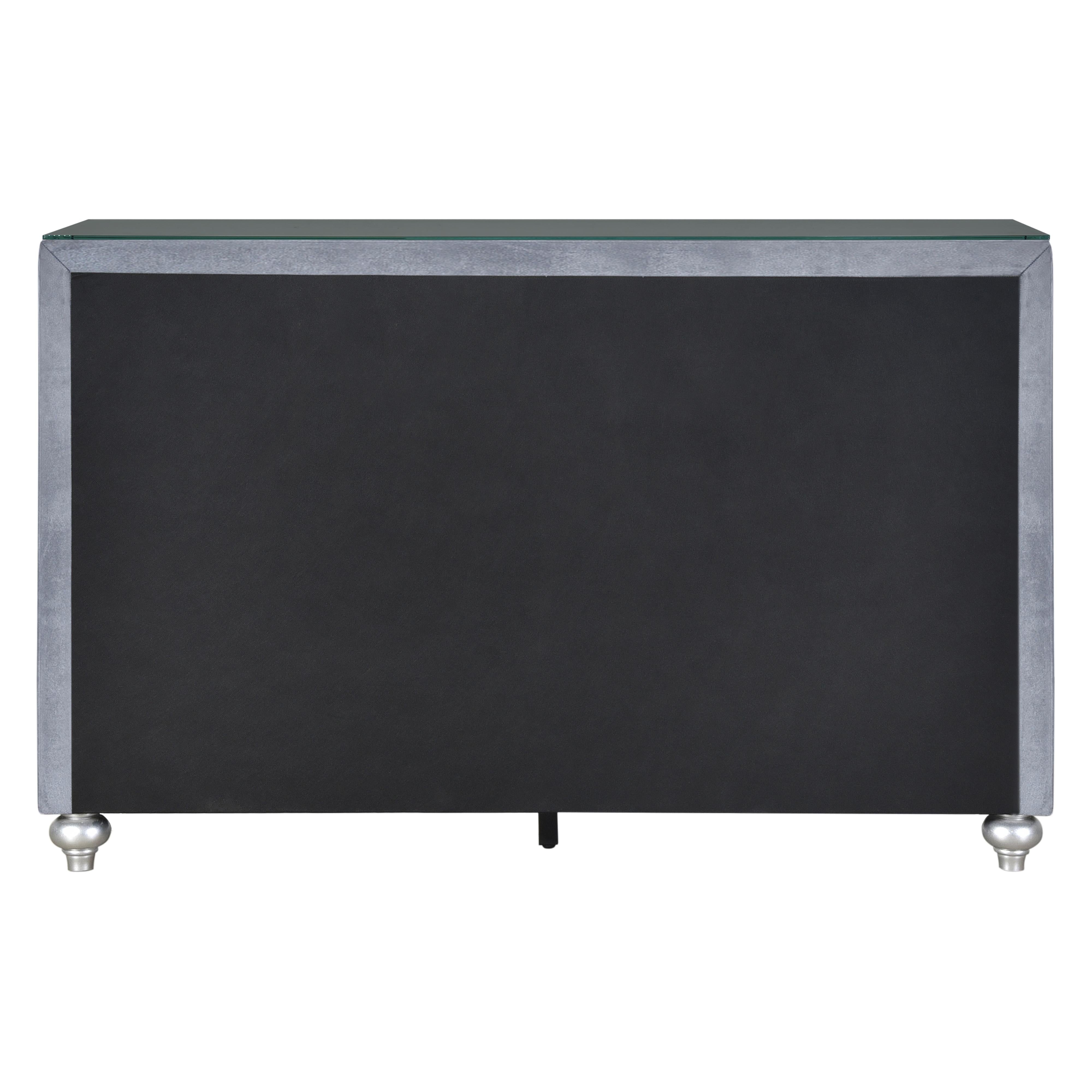 Crown Mark Cameo B2100-1 Dresser - Image 3