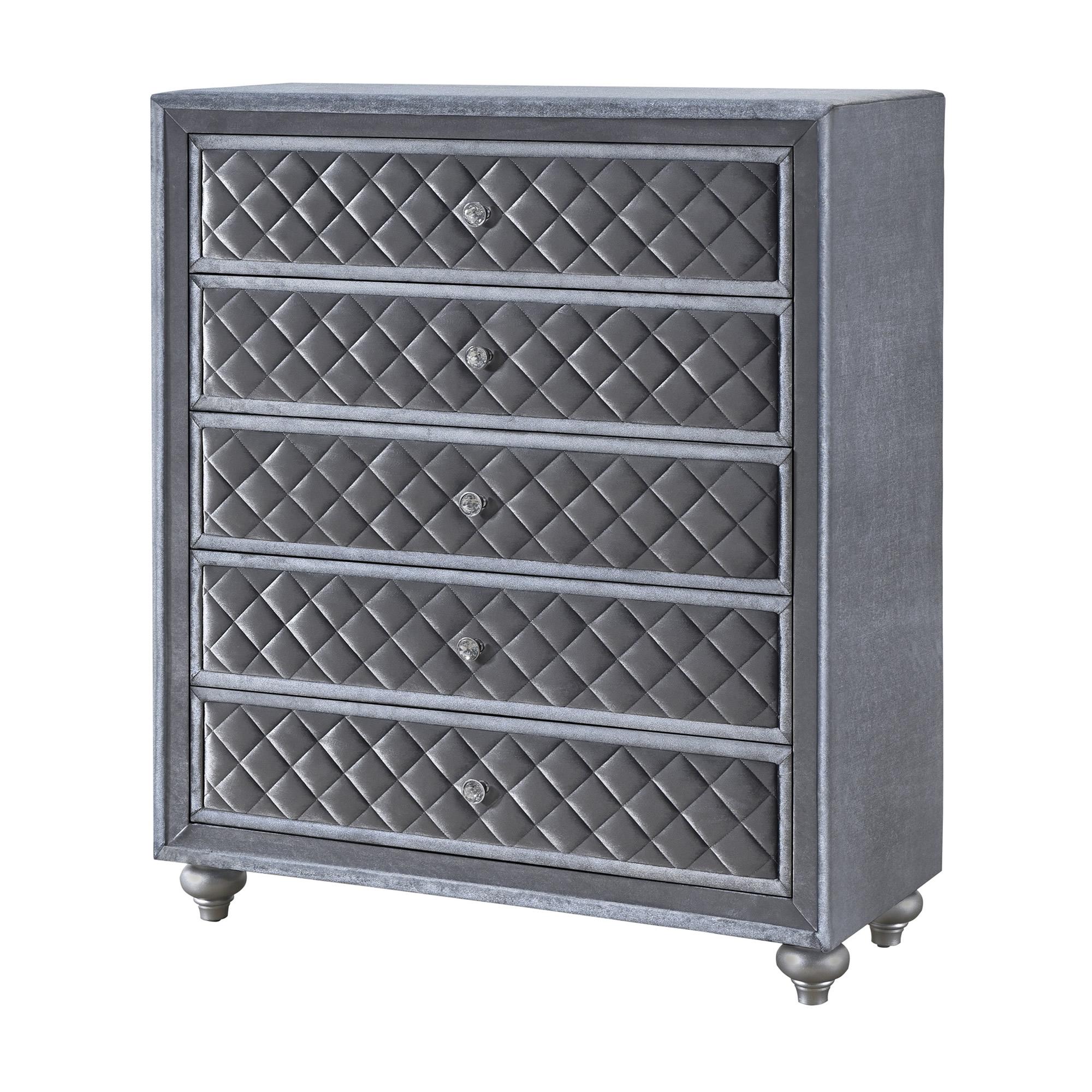 Crown Mark Cameo B2100-4 Chest - Image 1