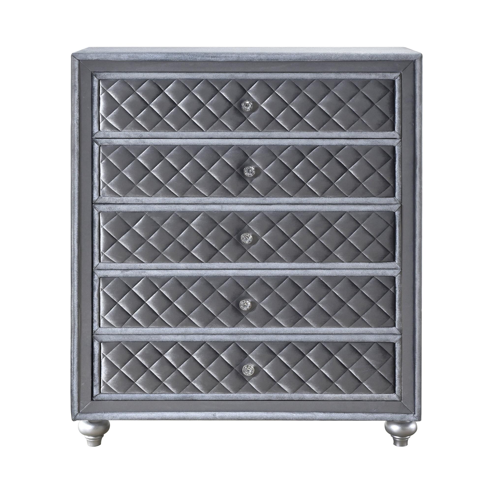 Crown Mark Cameo B2100-4 Chest - Image 3