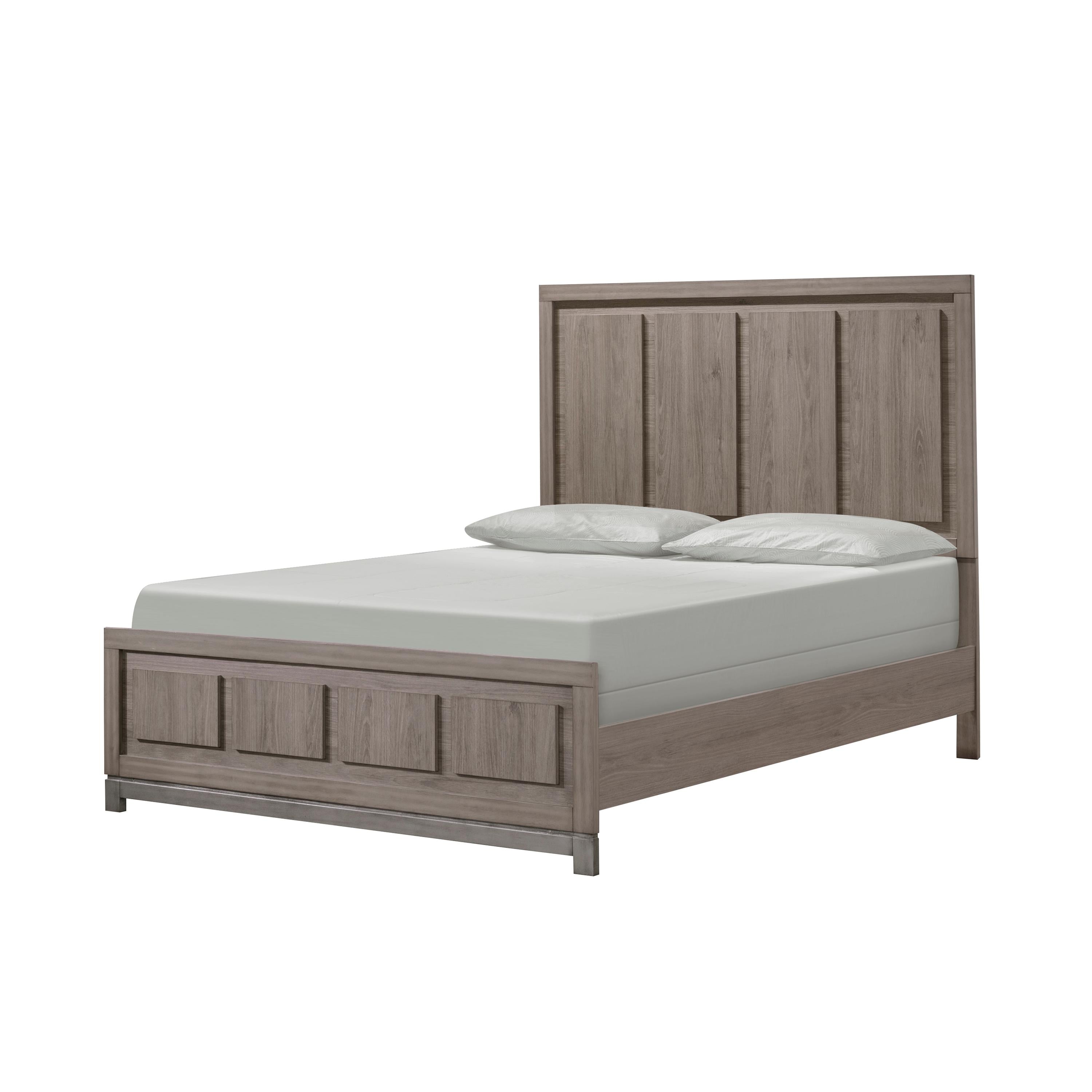 Crown Mark River B3150-K King Bed - Image 1