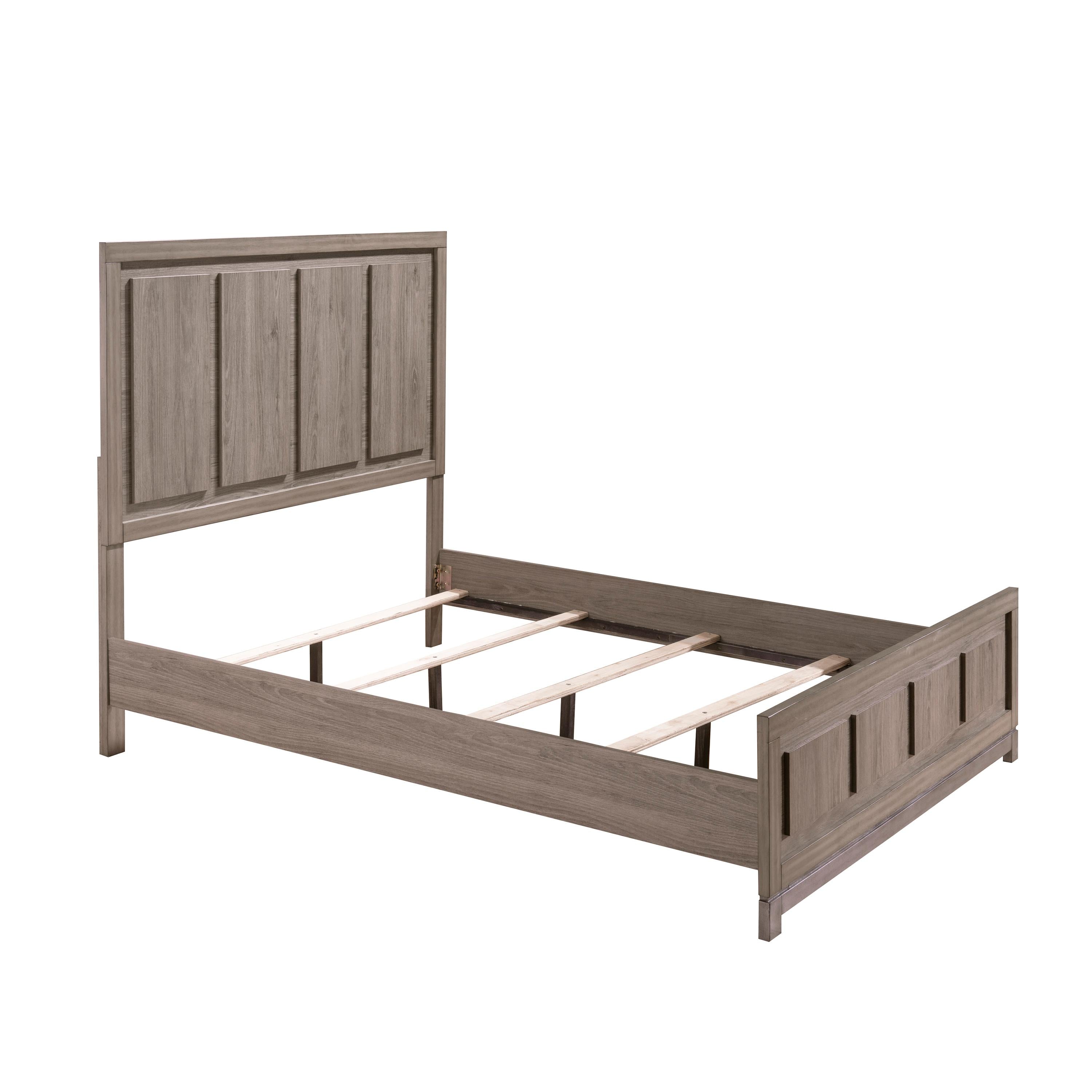 Crown Mark River B3150-Q Queen Bed - Image 3