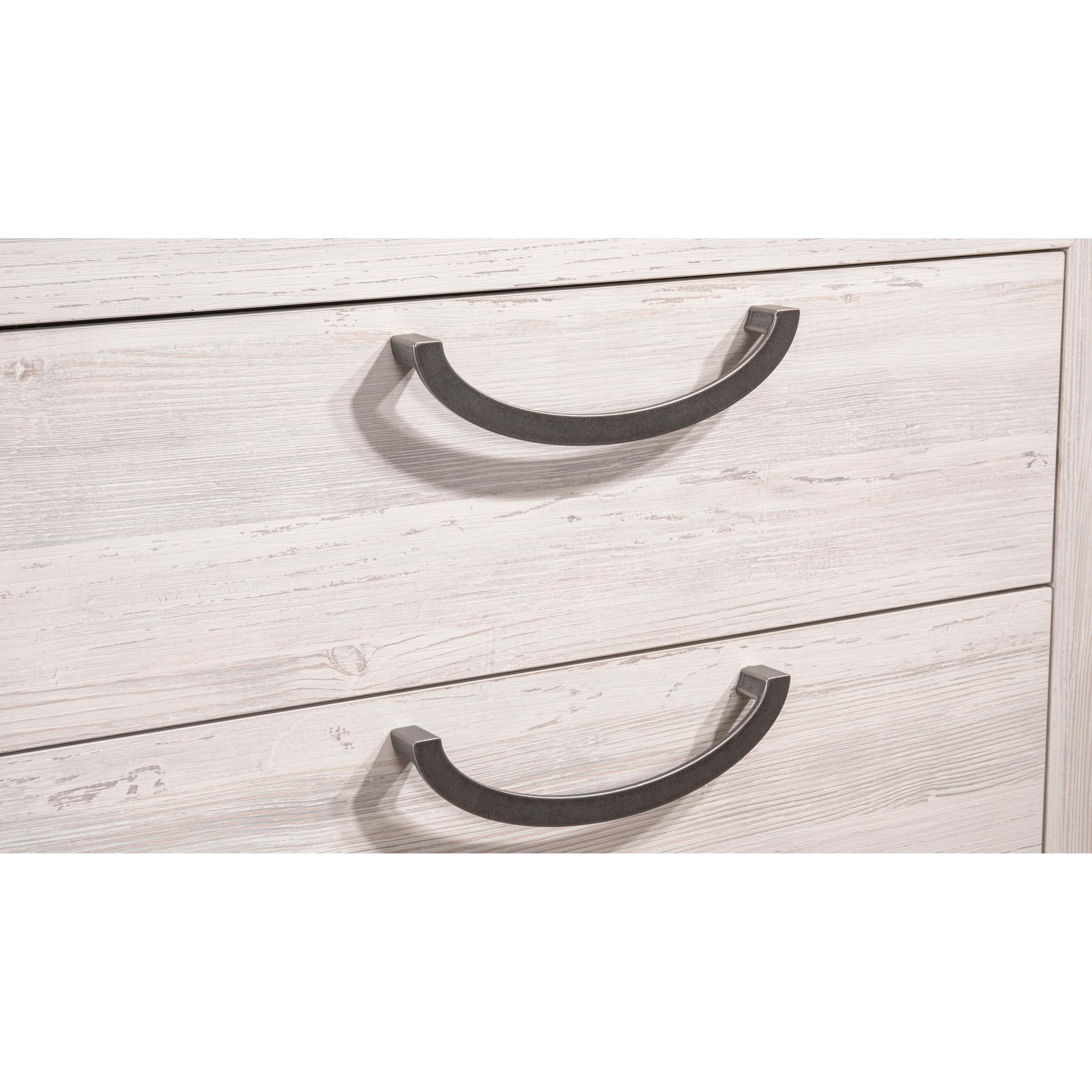 Crown Mark Veda B3300-2 Nightstand - Image 3