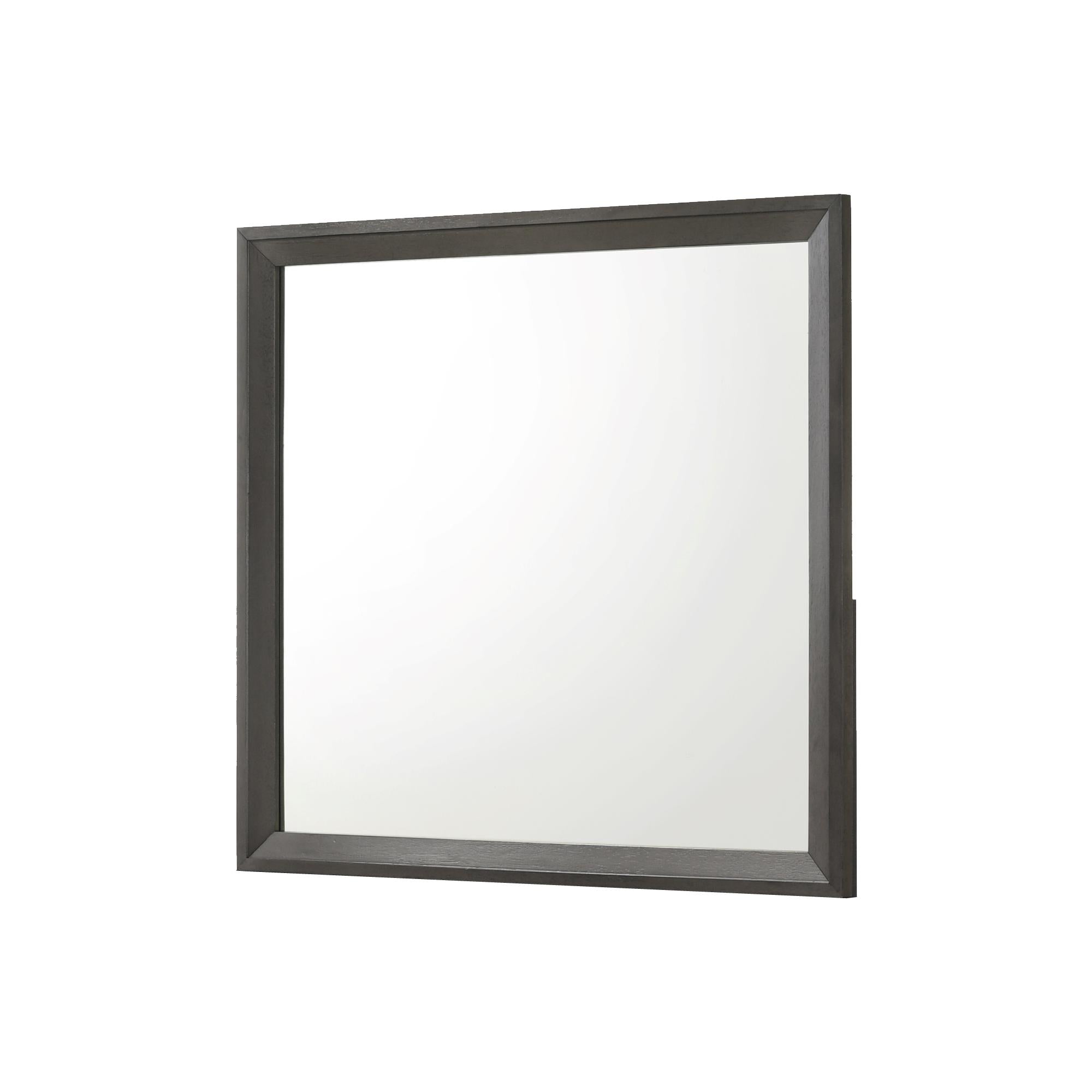 Crown Mark Sharpe B4100-11 Dresser Mirror - Image 1