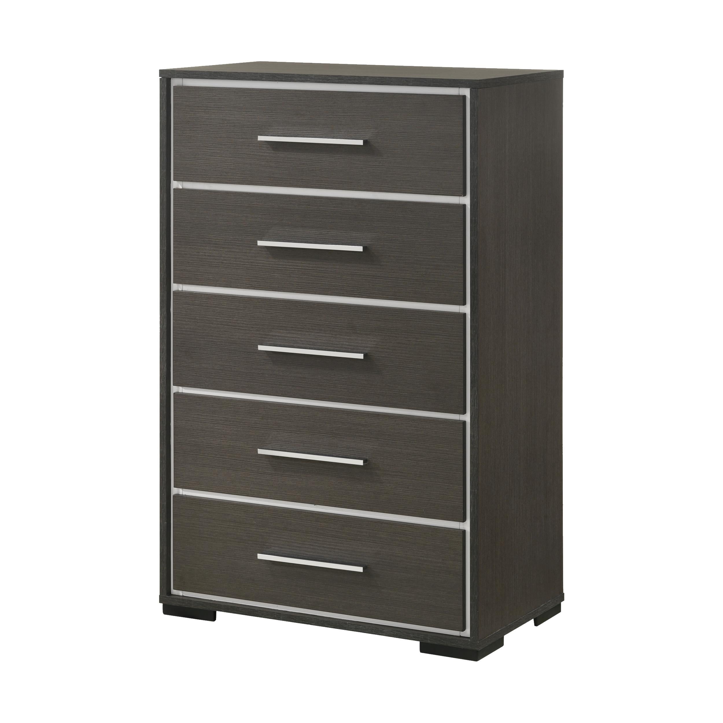 Crown Mark Sharpe B4100-4 Chest - Image 1