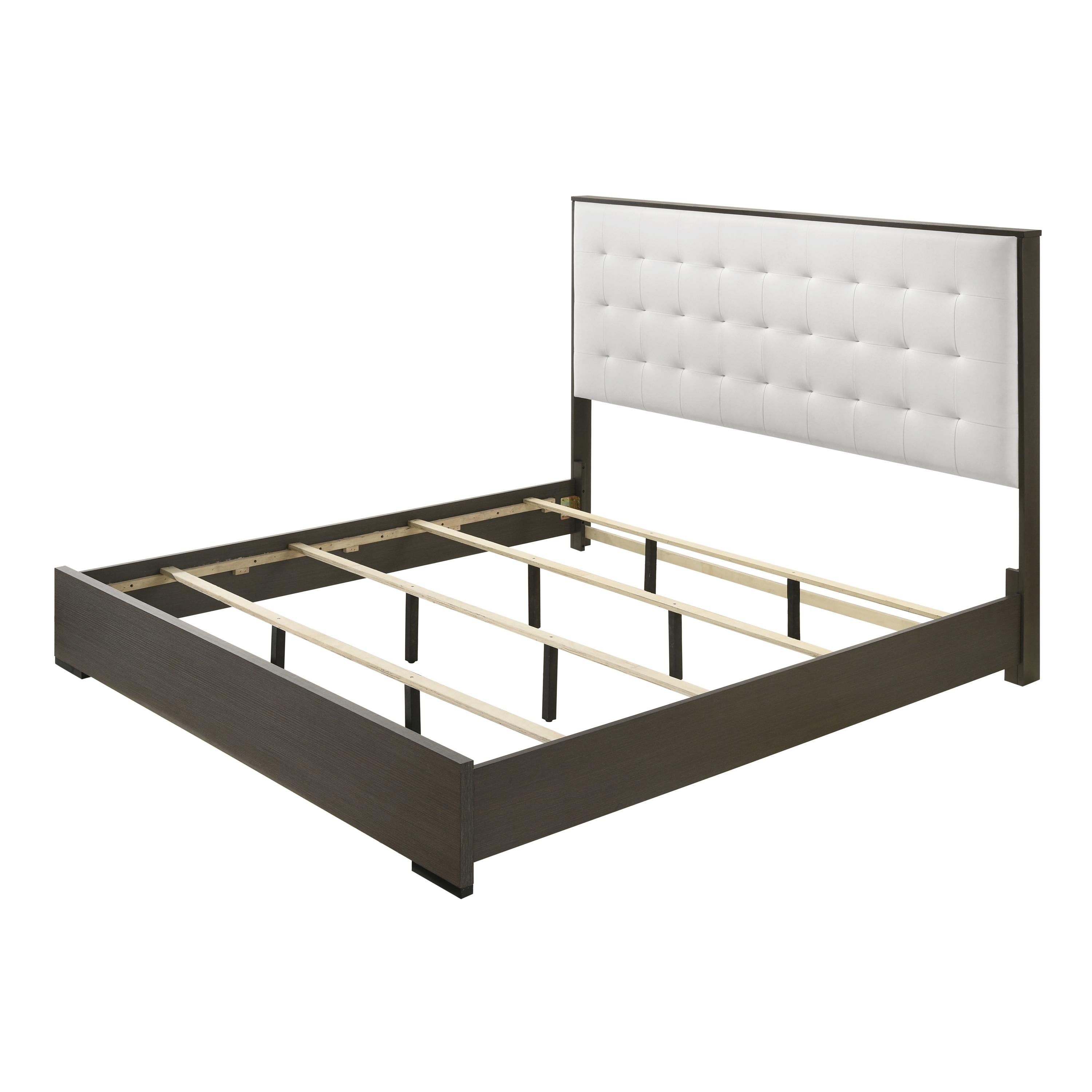 Crown Mark Sharpe B4100-K King Bed - Image 3