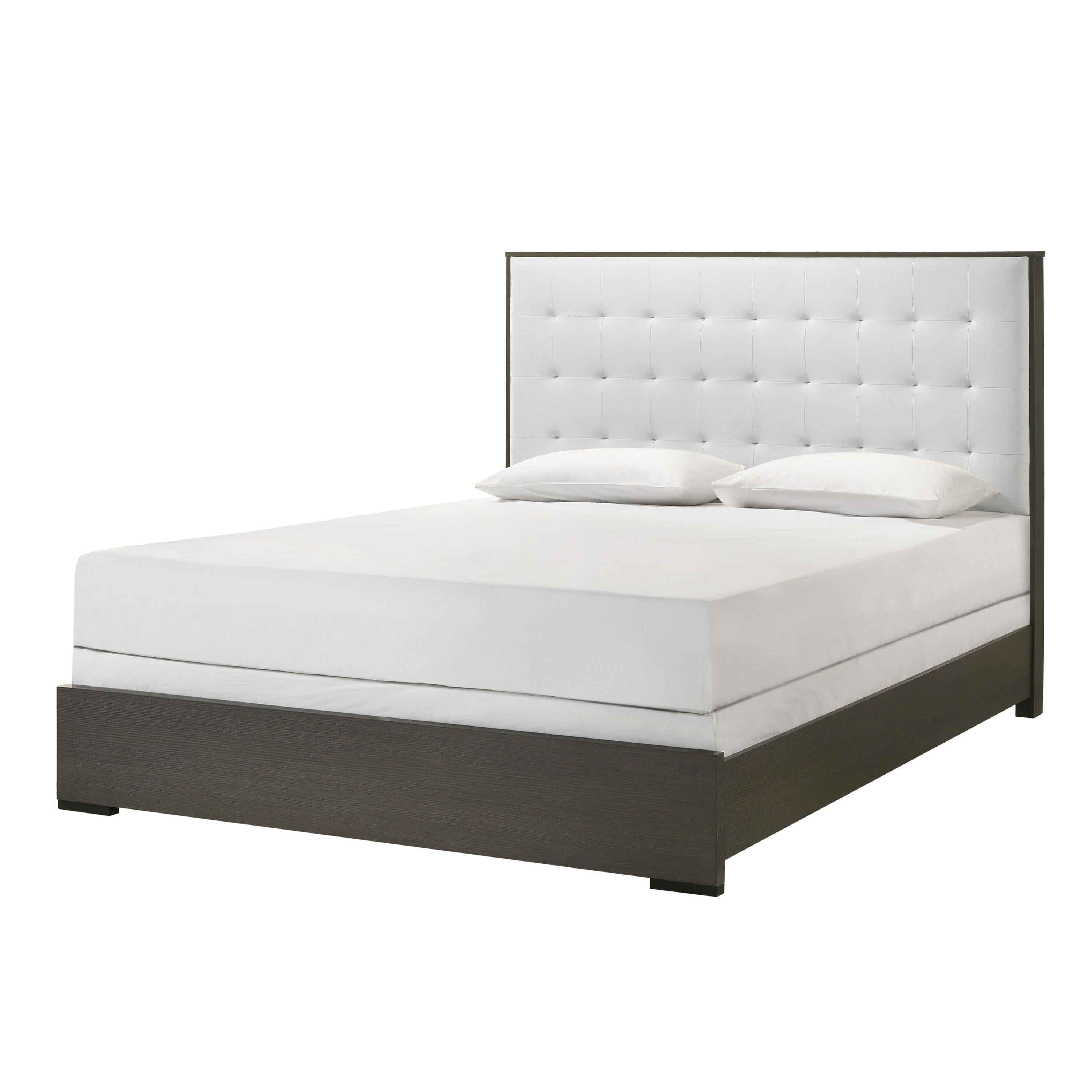 Crown Mark Sharpe B4100-F Full Bed - Image 1