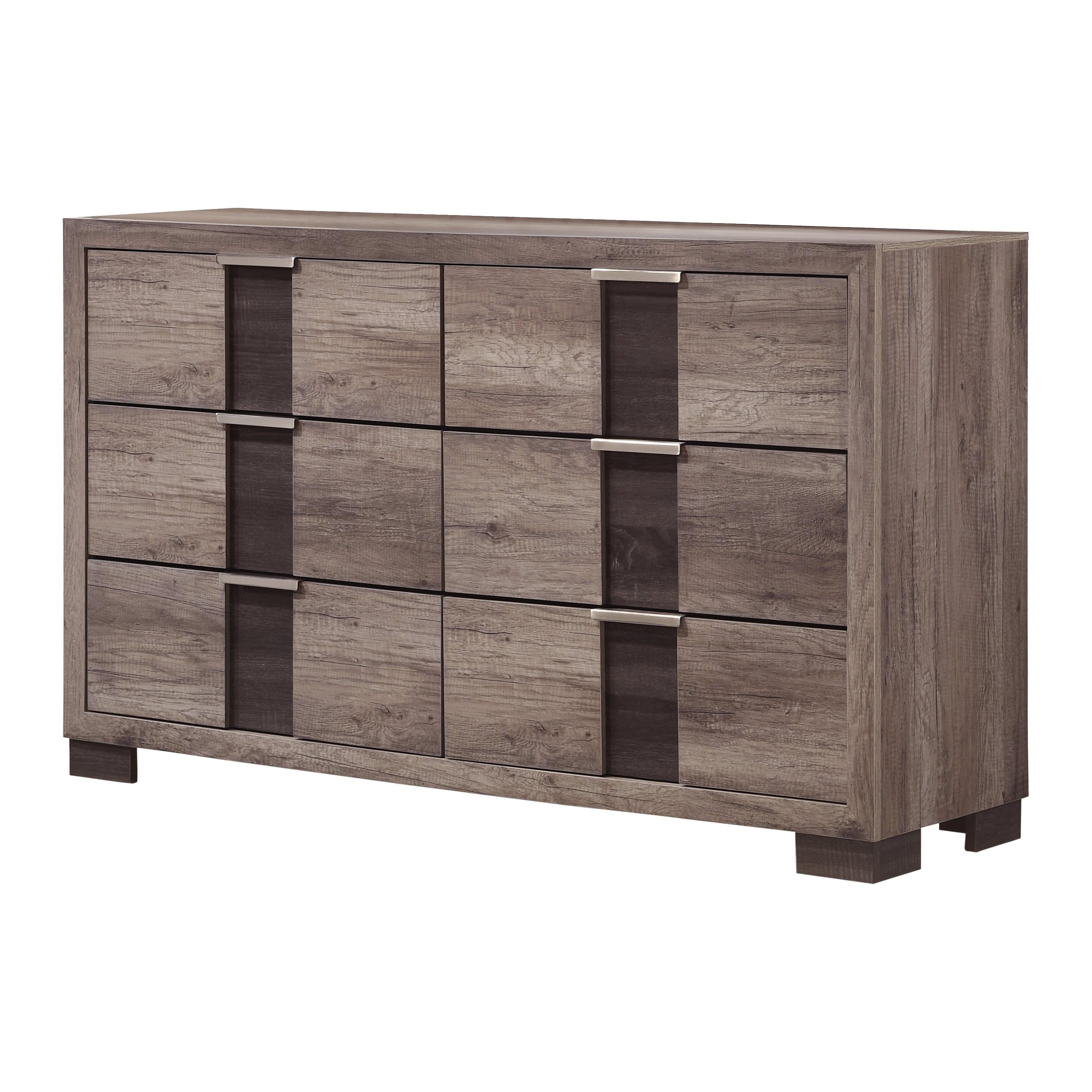 Crown Mark Rangley B6830-1 Dresser - Image 1