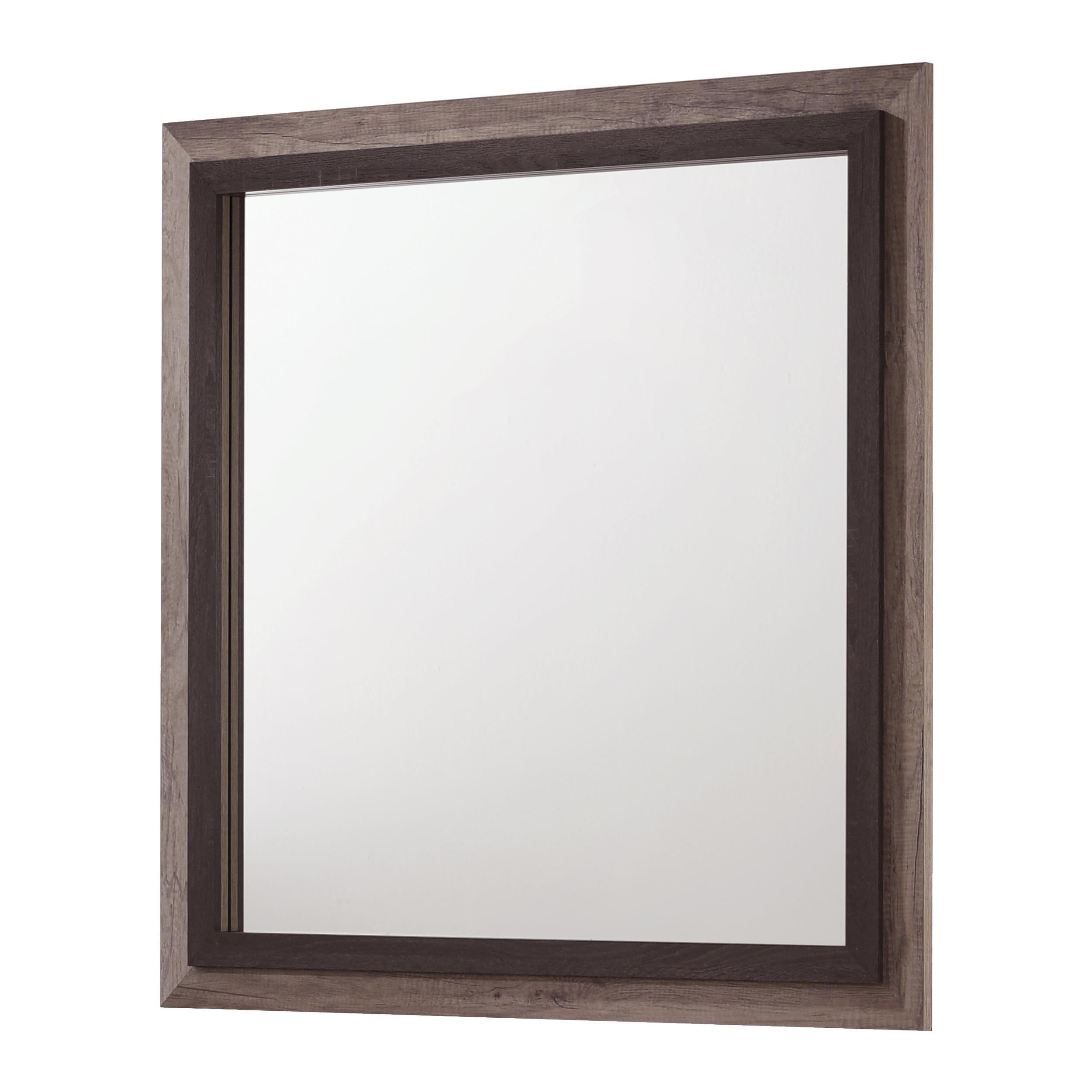 Crown Mark Rangley B6830-11 Dresser Mirror - Image 1