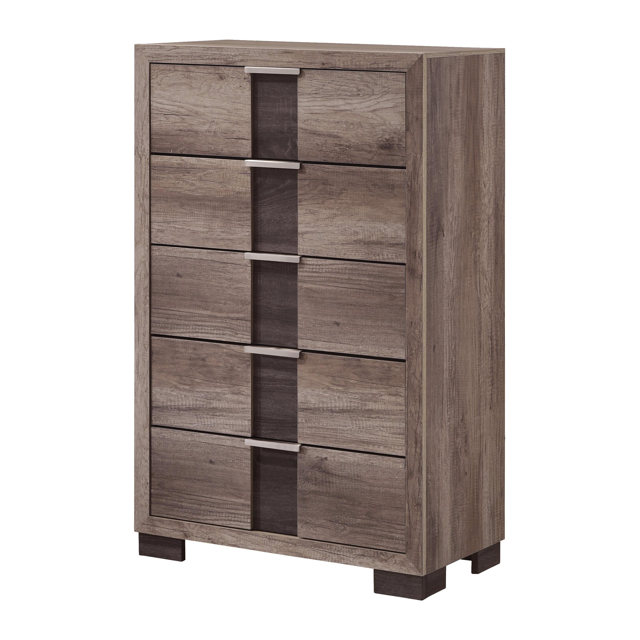 Crown Mark Rangley B6830-4 Chest - Image 1