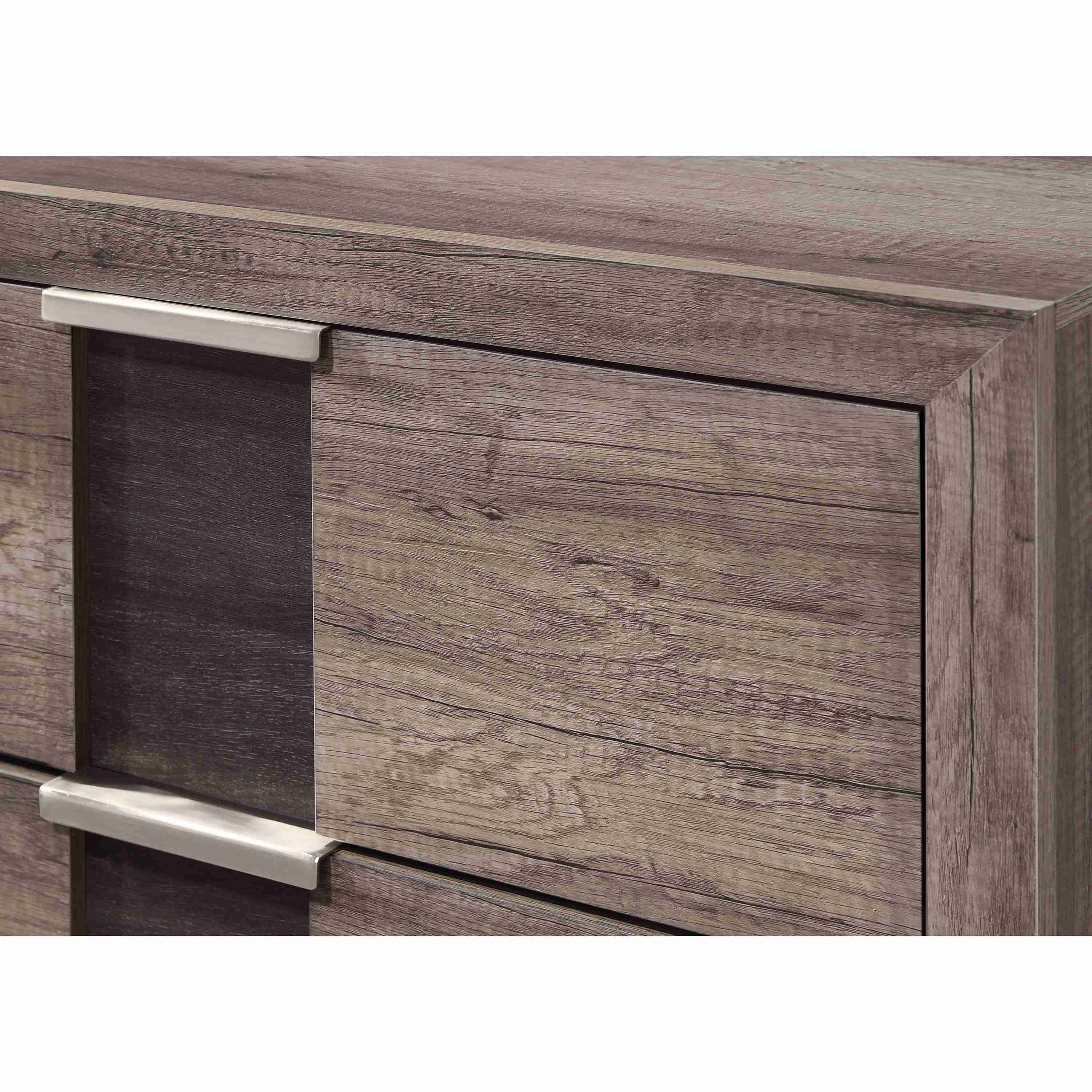 Crown Mark Rangley B6830-4 Chest - Image 3