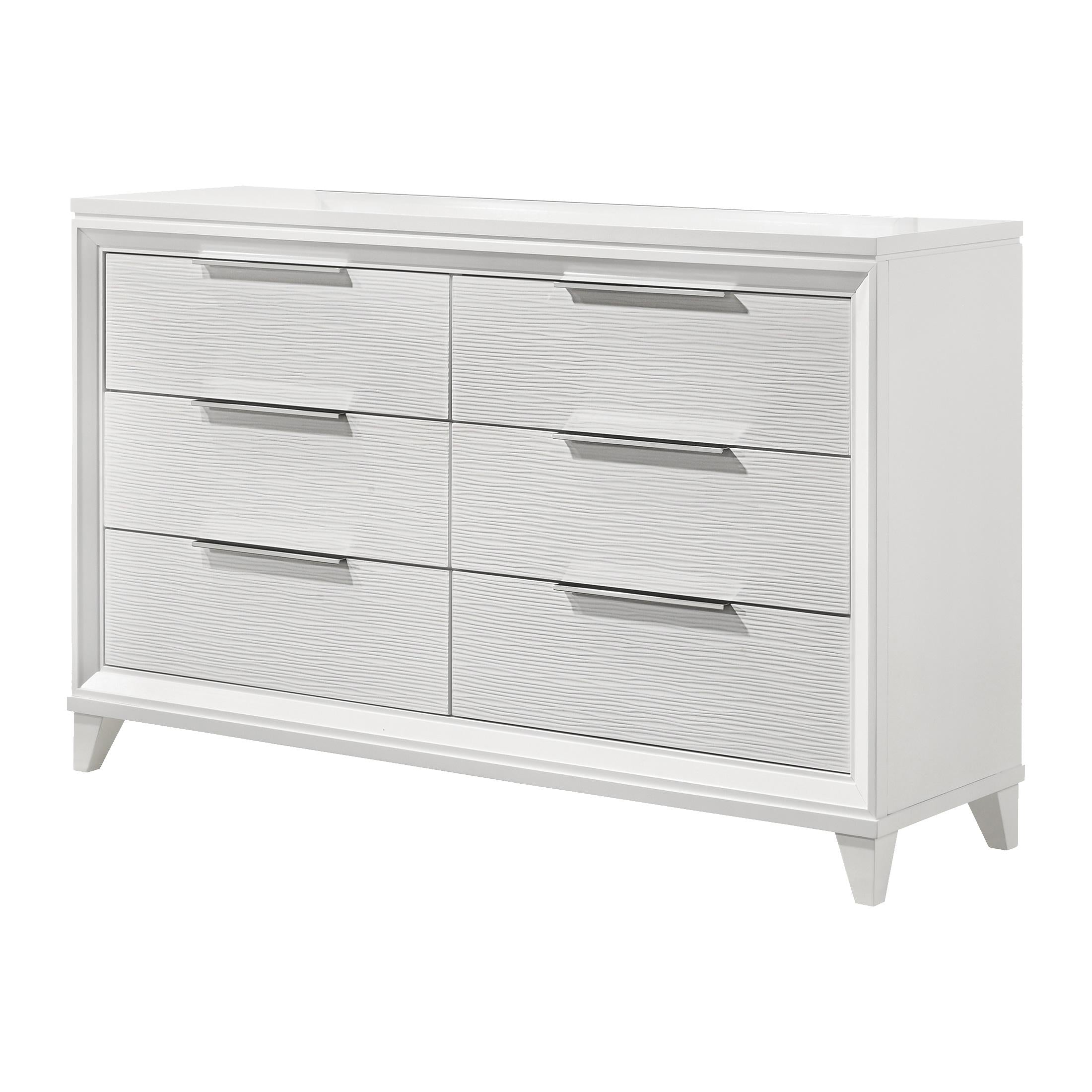 Crown Mark Cressida B7300-1 Dresser - Image 1