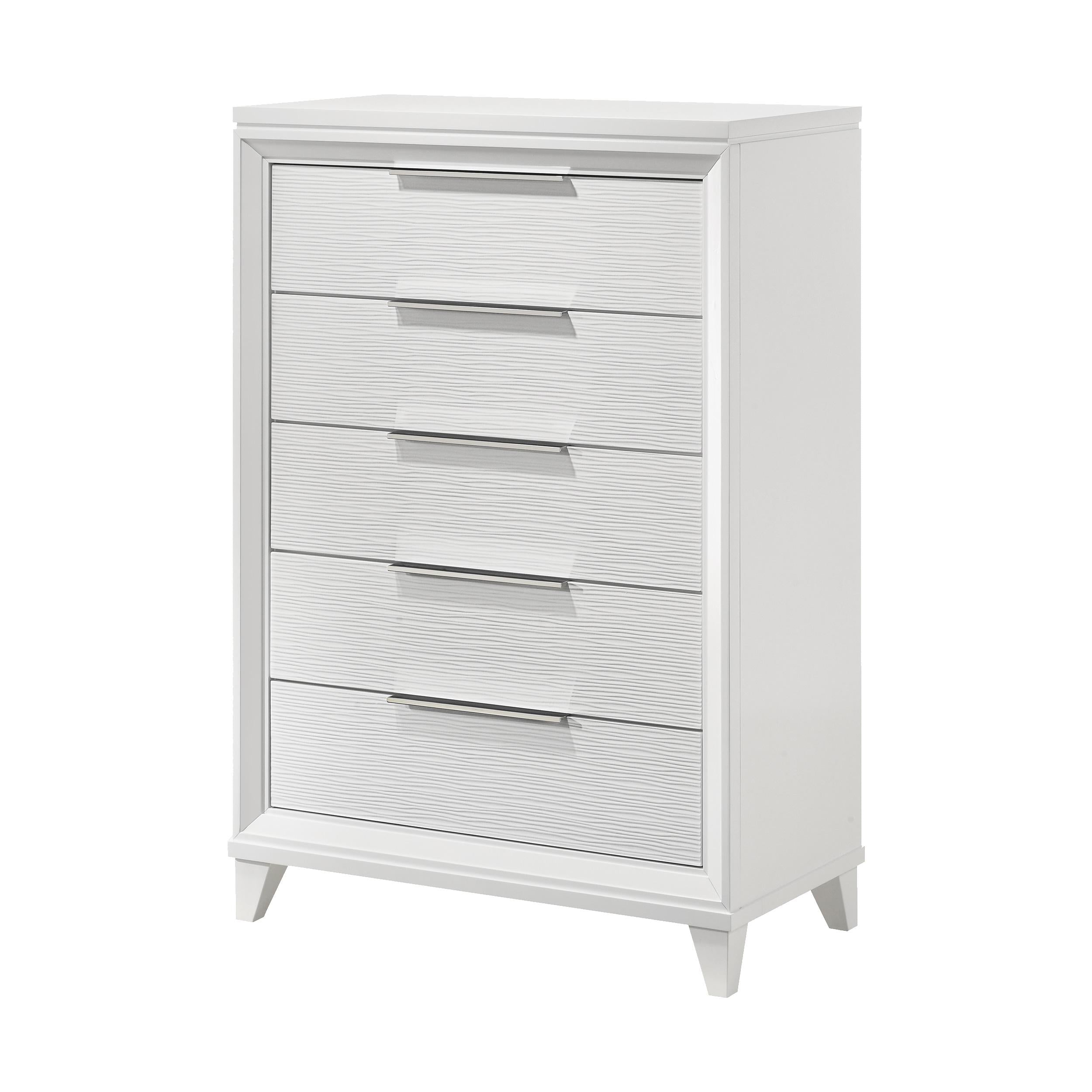 Crown Mark Cressida B7300-4 Chest - Image 1