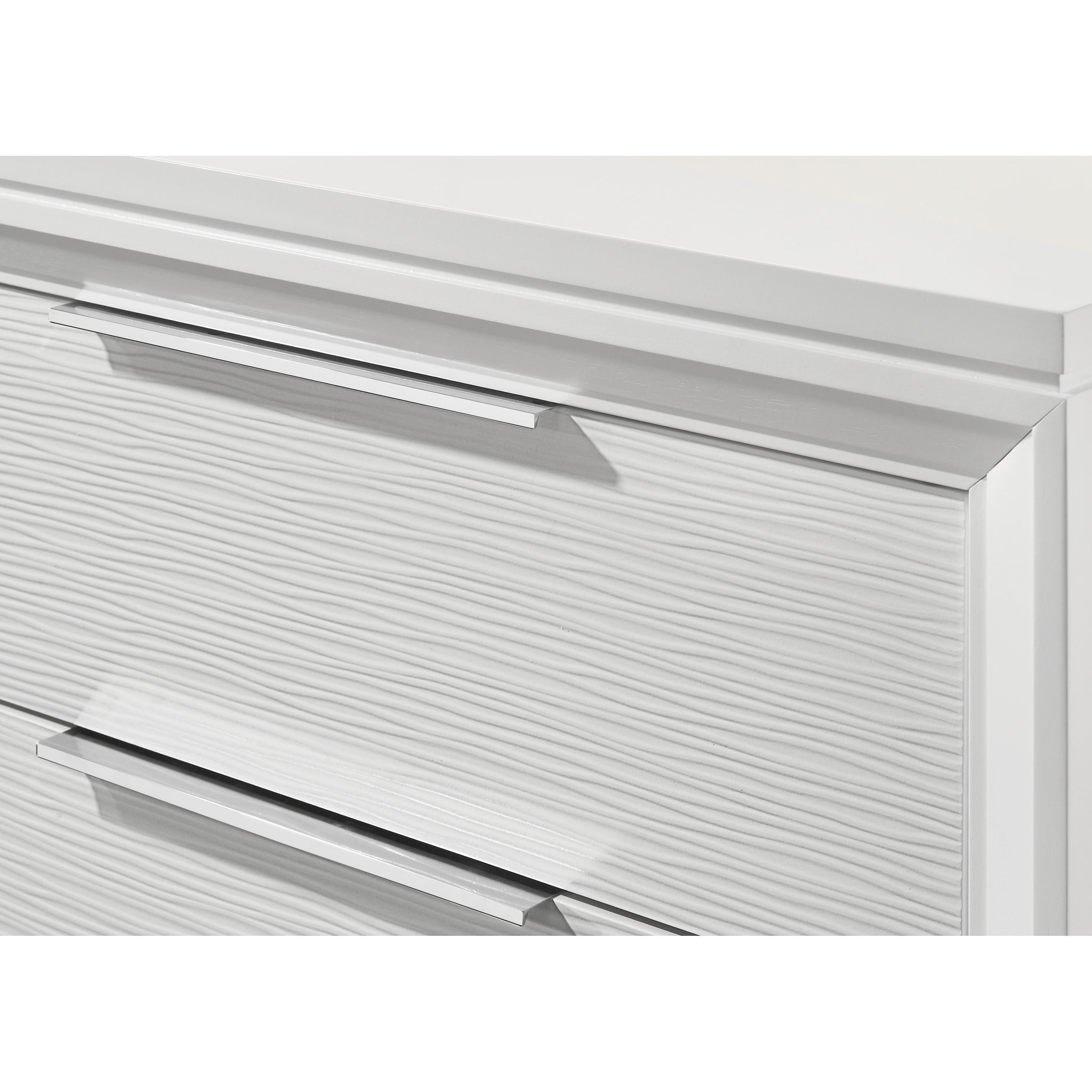 Crown Mark Cressida B7300-4 Chest - Image 3