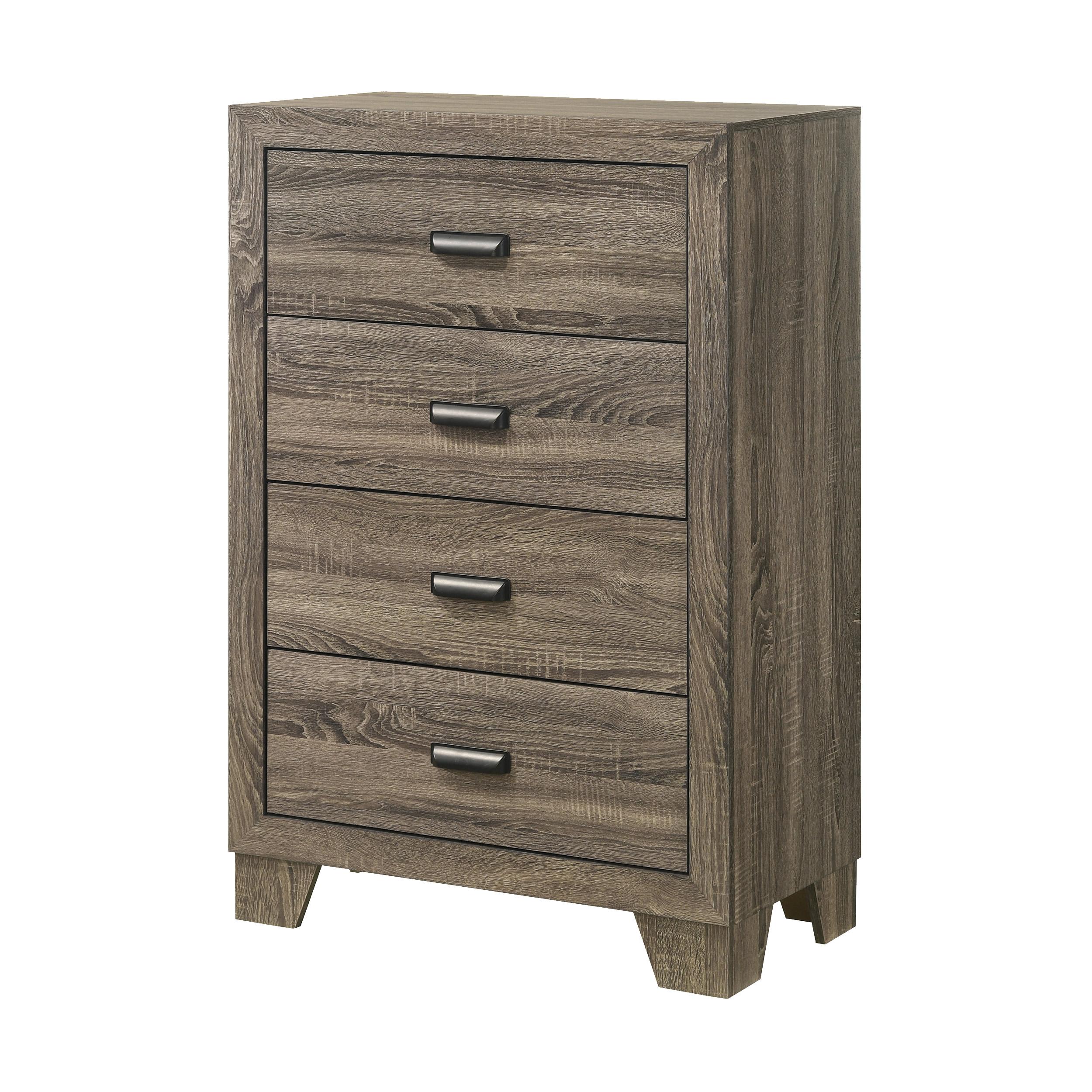 Crown Mark Millie B9200-44 Chest - Image 1