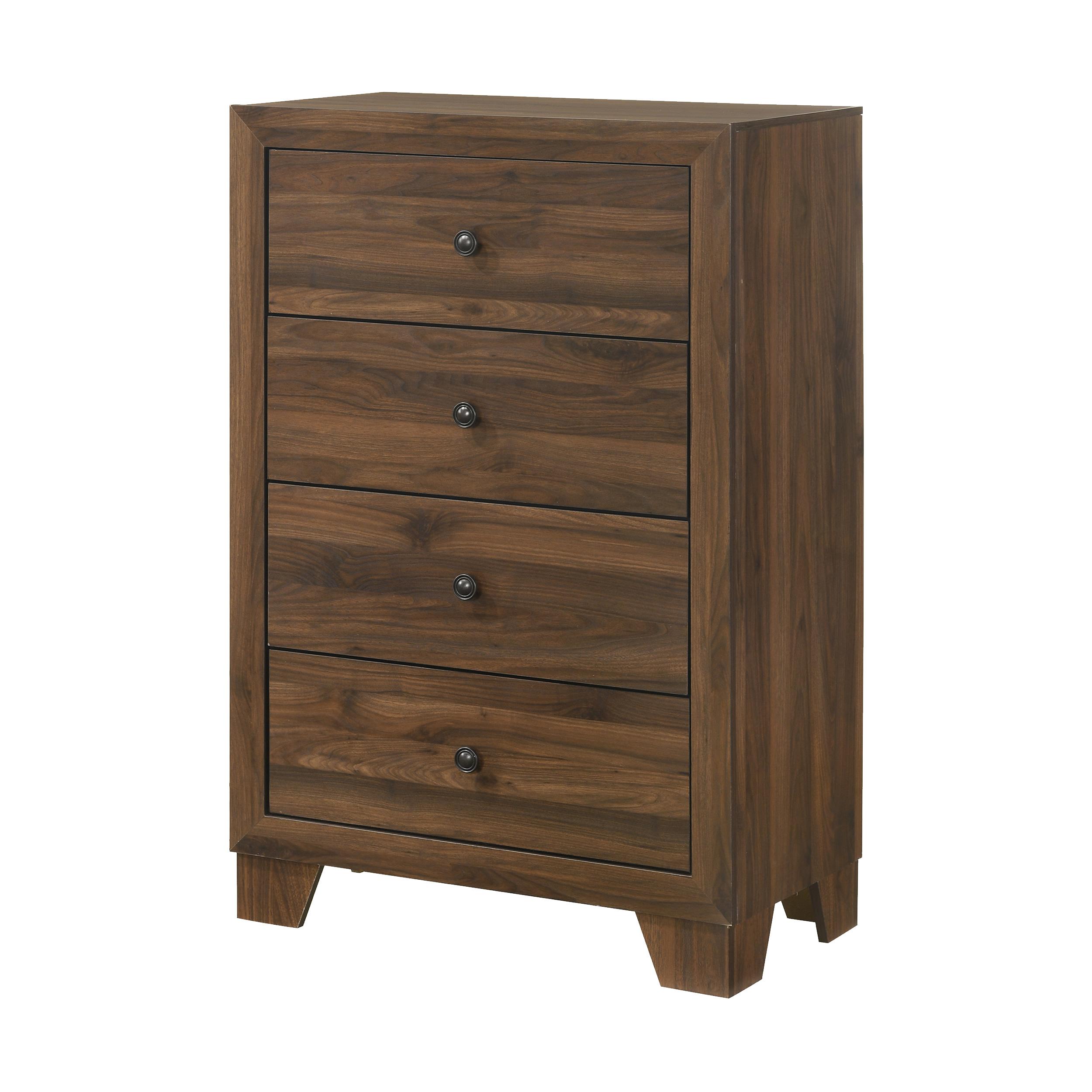 Crown Mark Millie B9250-44 Chest - Image 1