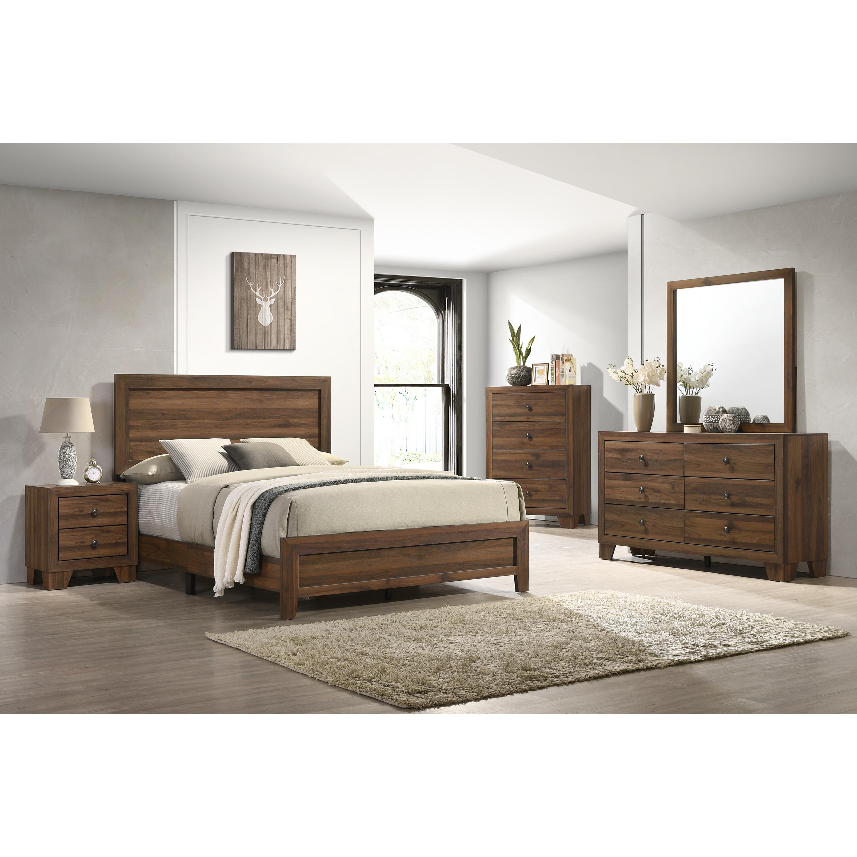 Crown Mark Millie B9250-44 Chest - Image 2