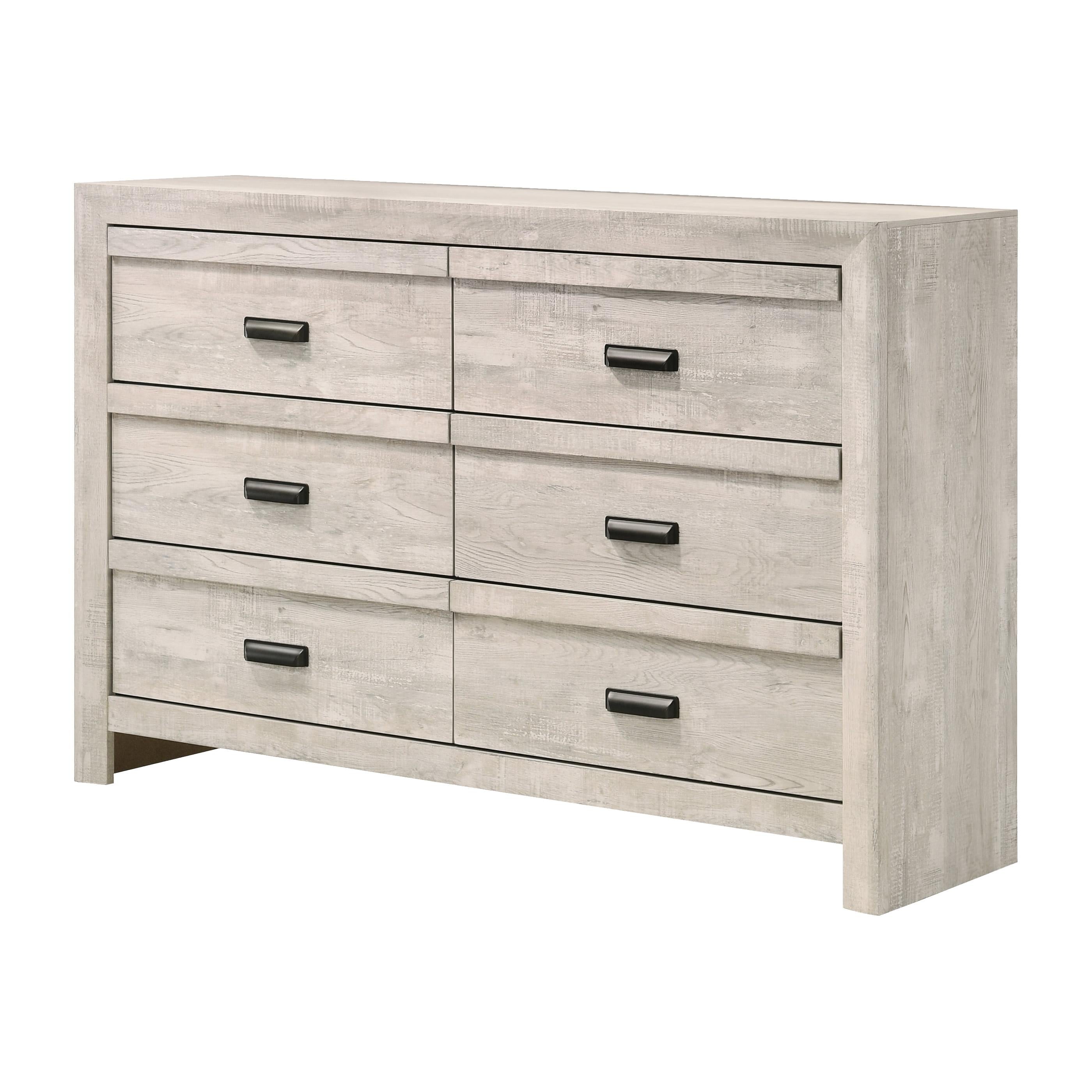 Crown Mark Valor B9330-1 Dresser - Image 1