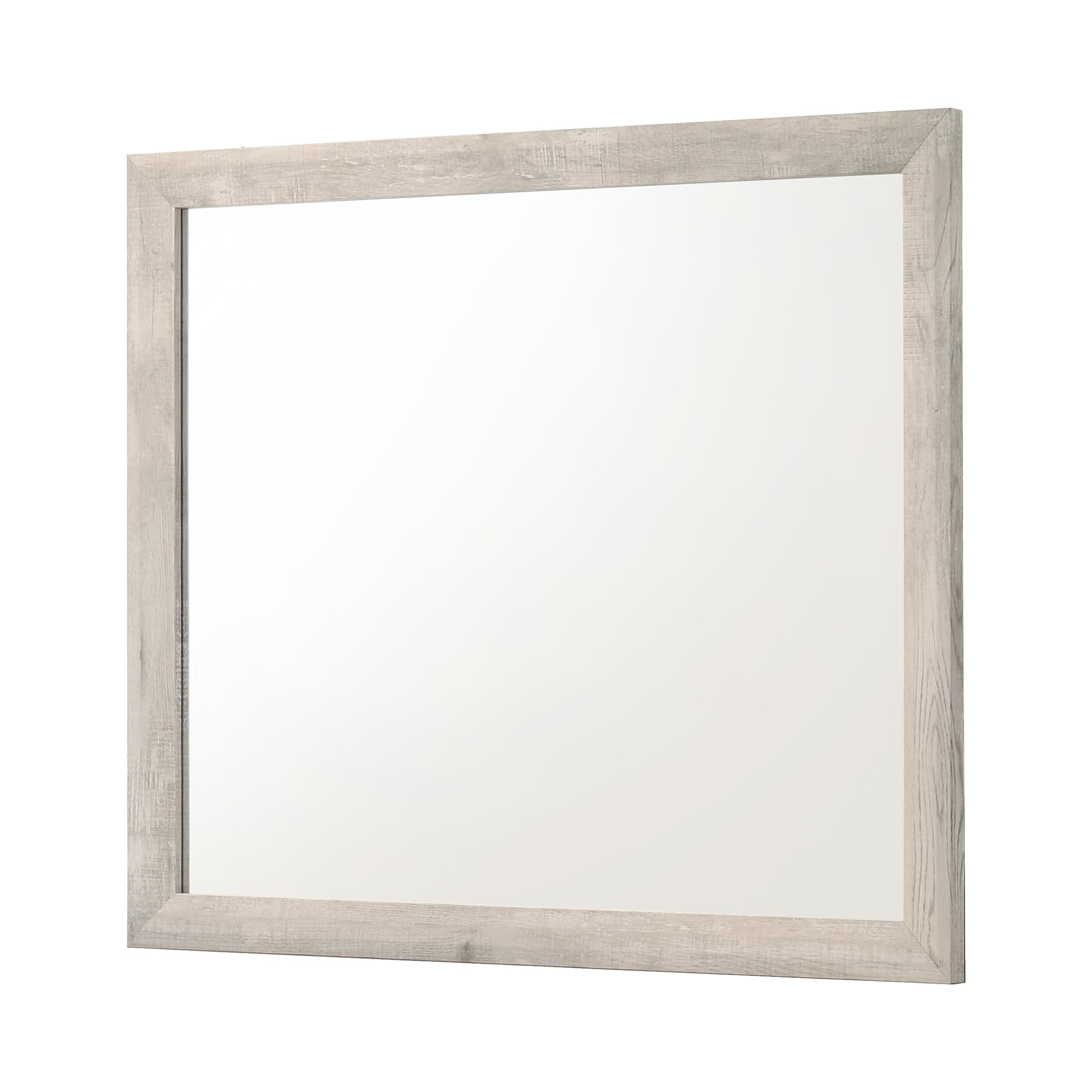 Crown Mark Valor B9330-11 Dresser Mirror - Image 1