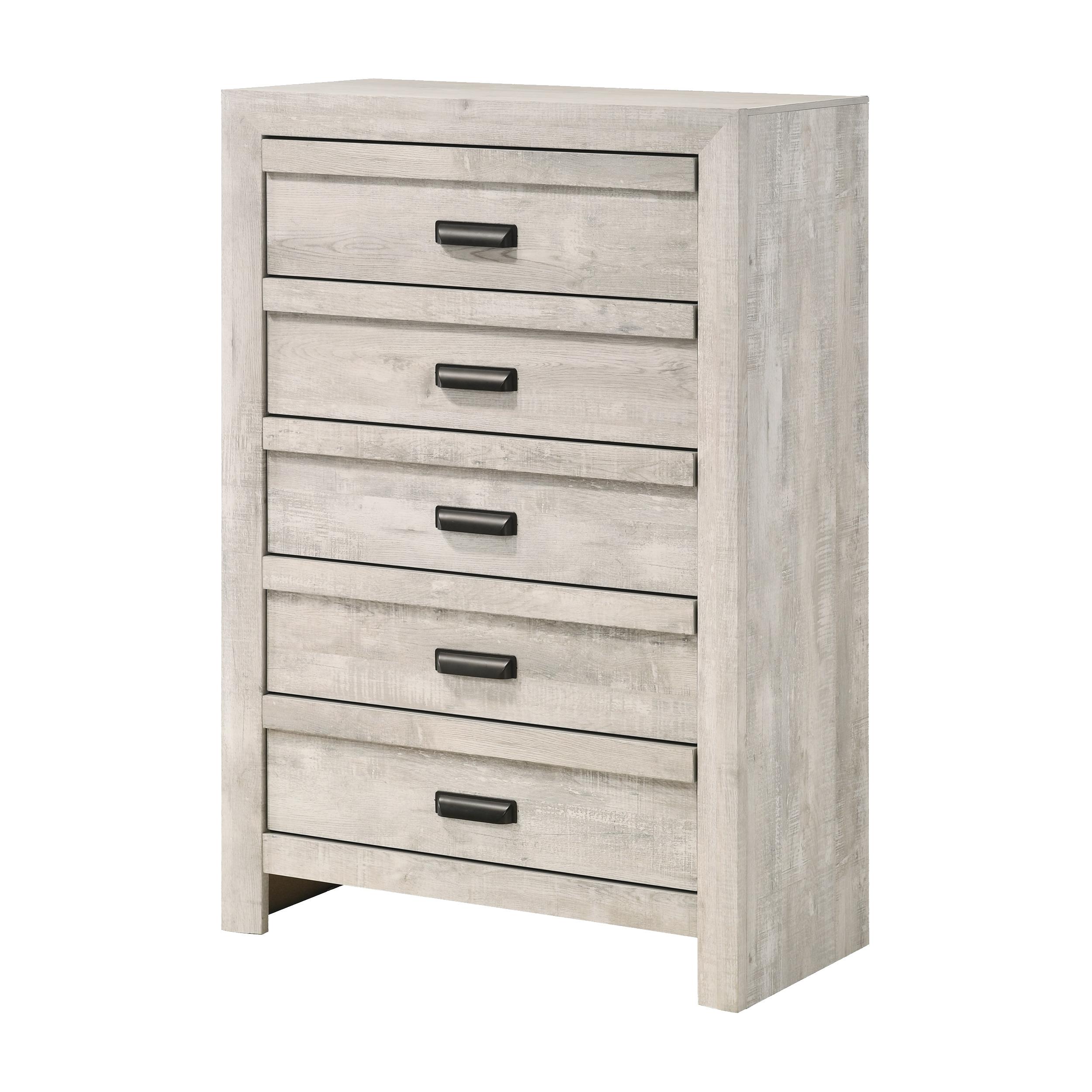 Crown Mark Valor B9330-4 Chest - Image 1