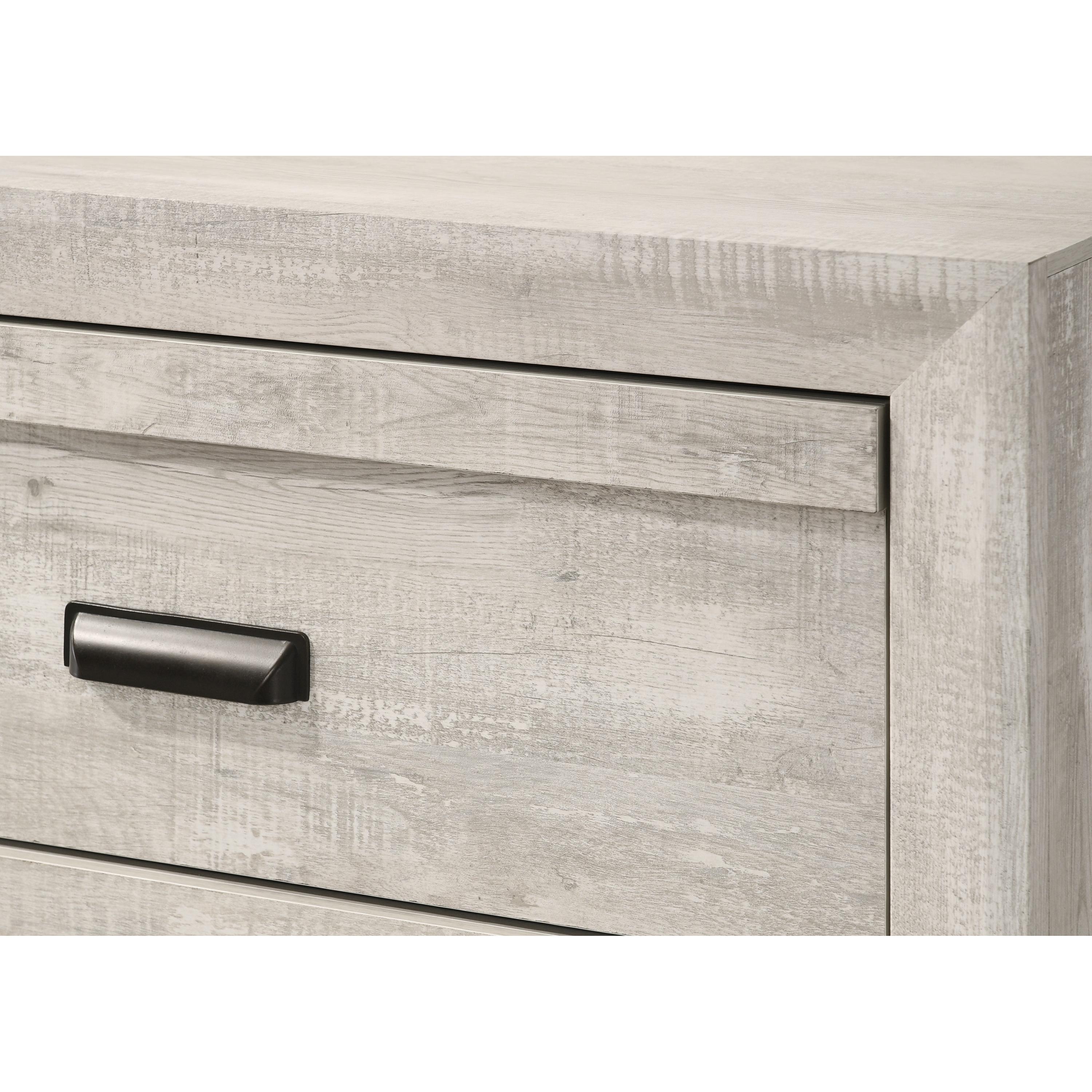 Crown Mark Valor B9330-4 Chest - Image 3