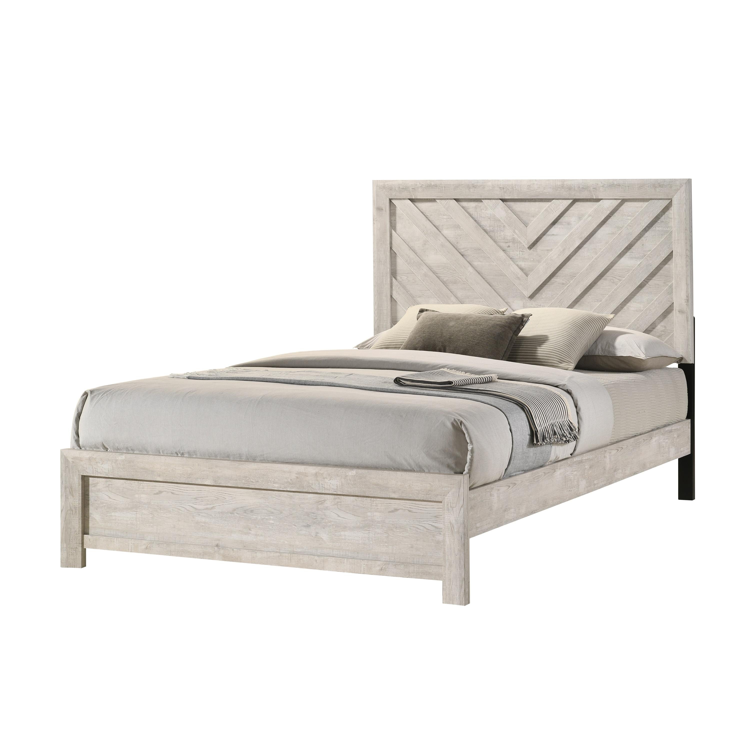 Crown Mark Valor B9330-K King Bed - Image 1