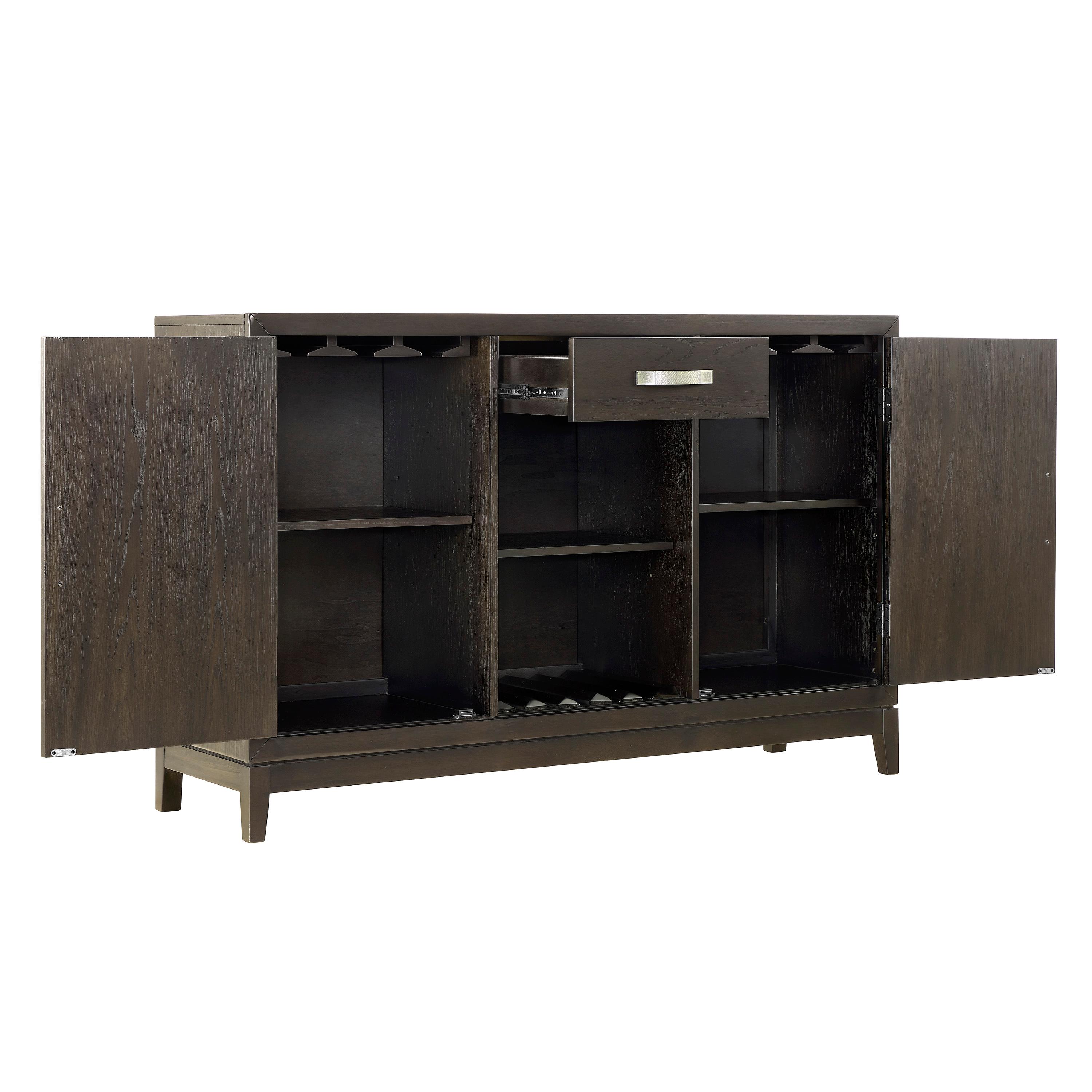 Crown Mark Jeffries 2070-SB Sideboard - Image 2