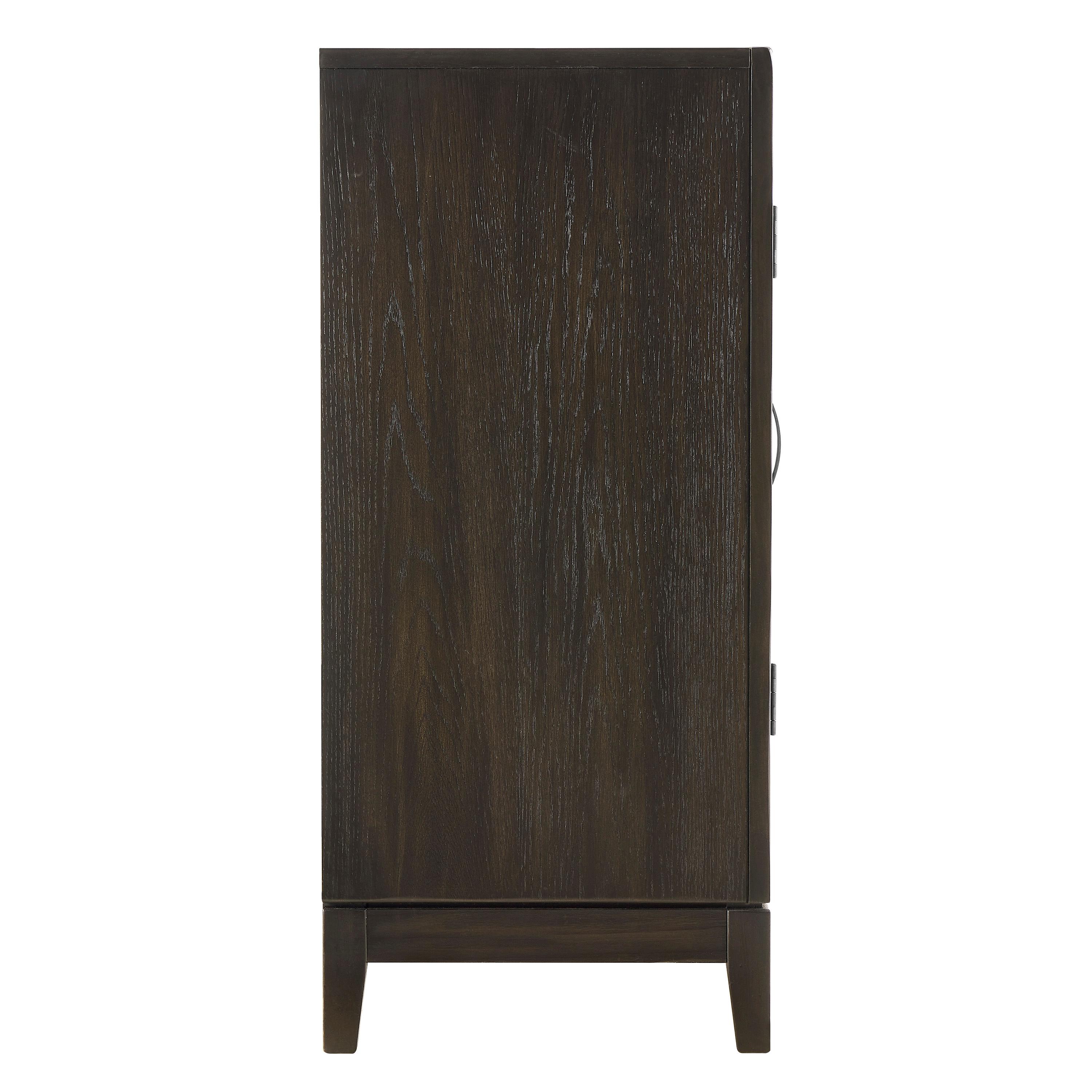 Crown Mark Jeffries 2070-SB Sideboard - Image 3