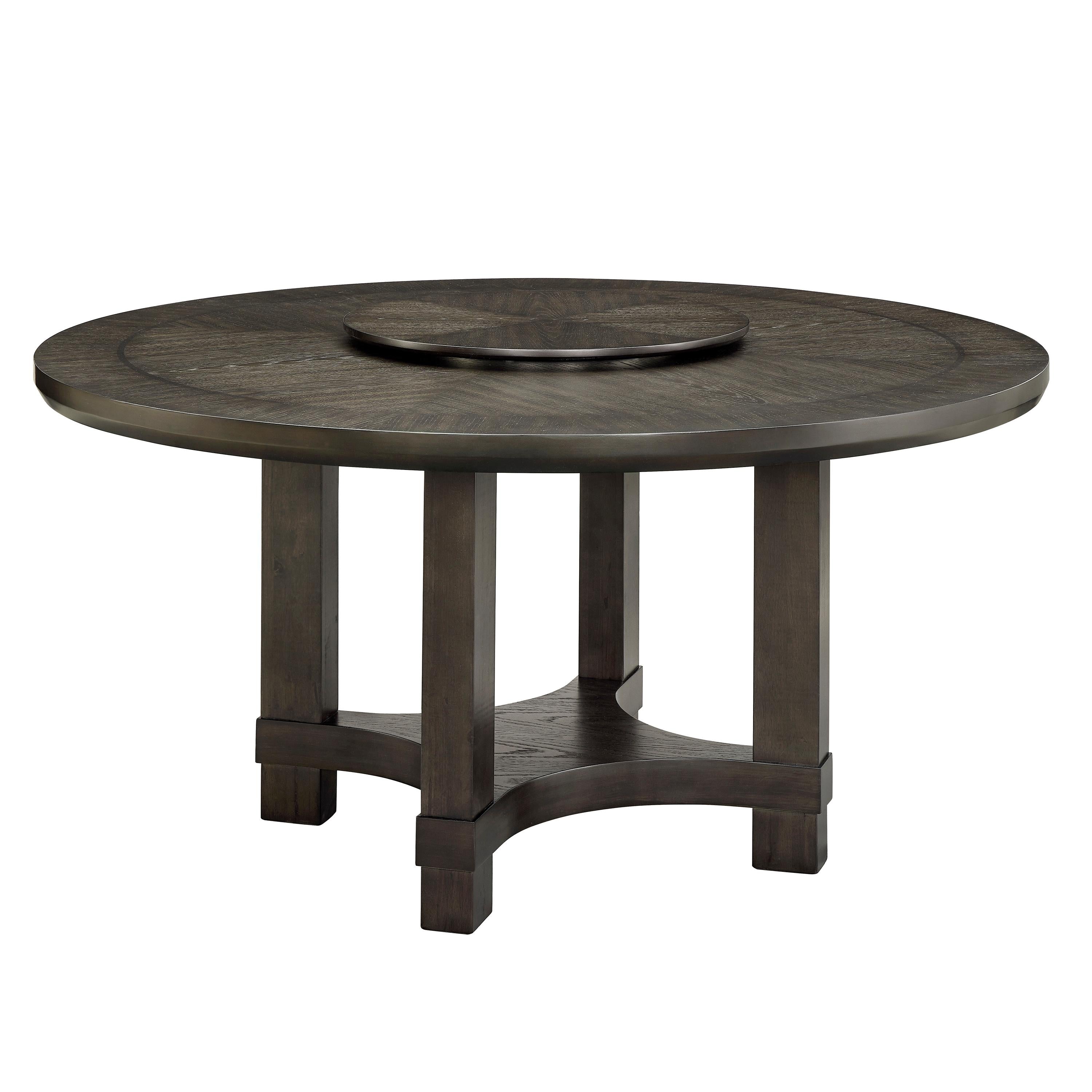 Crown Mark Jeffries 2070T-60 Dining Table - Image 1