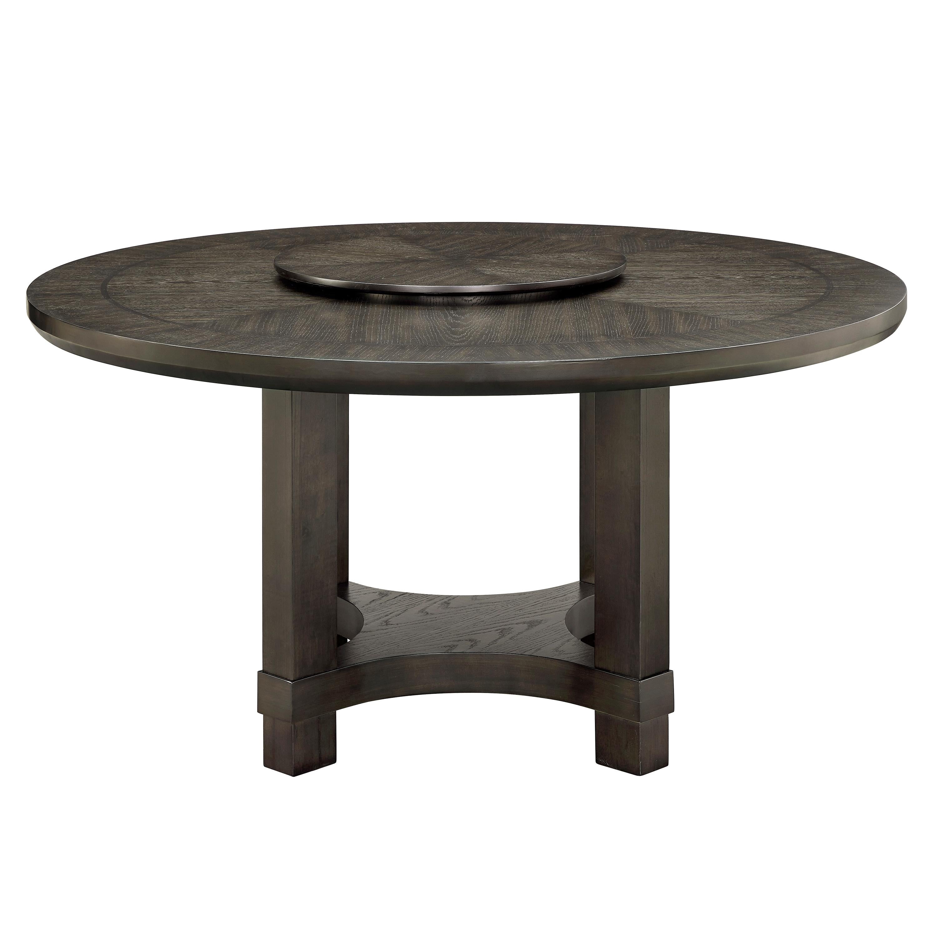 Crown Mark Jeffries 2070T-60 Dining Table - Image 2