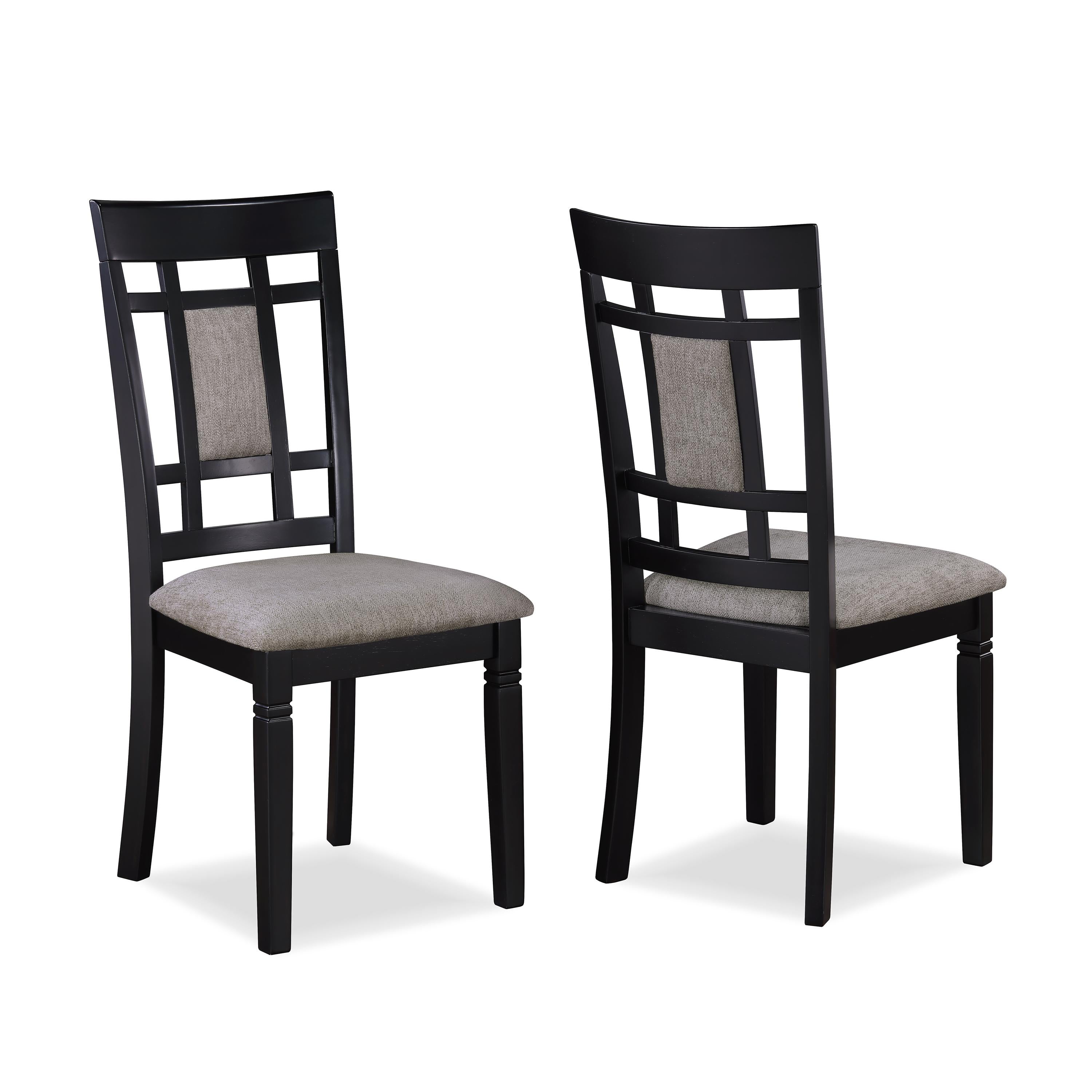 Crown Mark Paige 2325SET-LG Dinette - Image 2