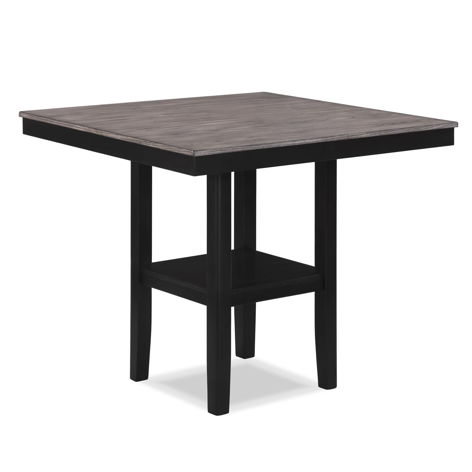 Crown Mark Lester 2631SET-LG Counter Height Dinette - Image 2